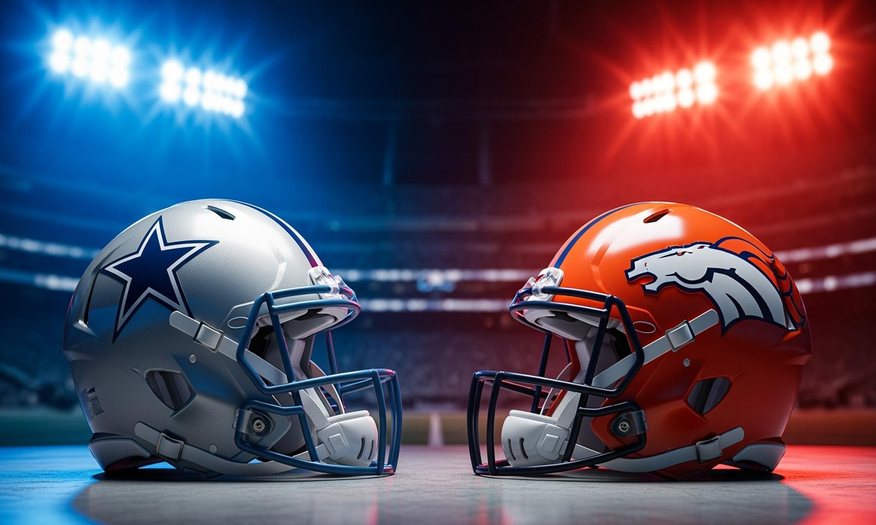 Dallas Cowboys' CeeDee Lamb Returns to Face Denver Broncos After Injury