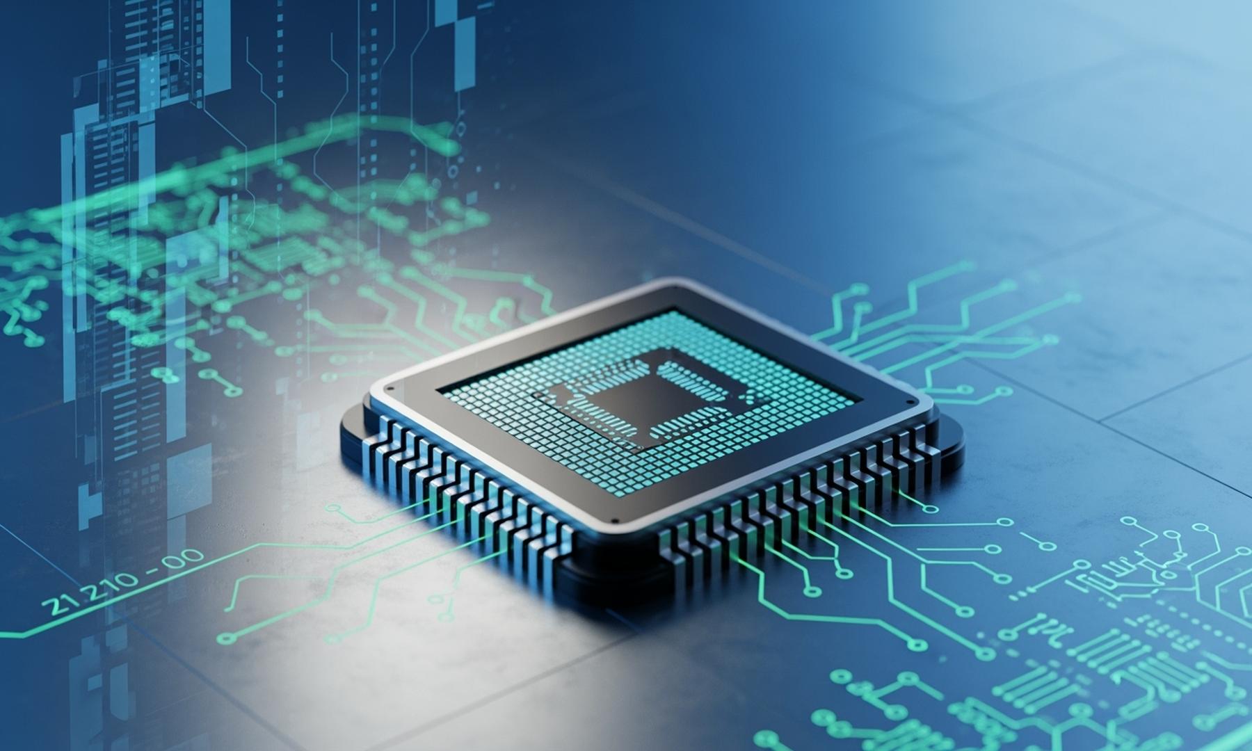 Analogue Computers Promise Faster AI Training with Reduced Energy Use