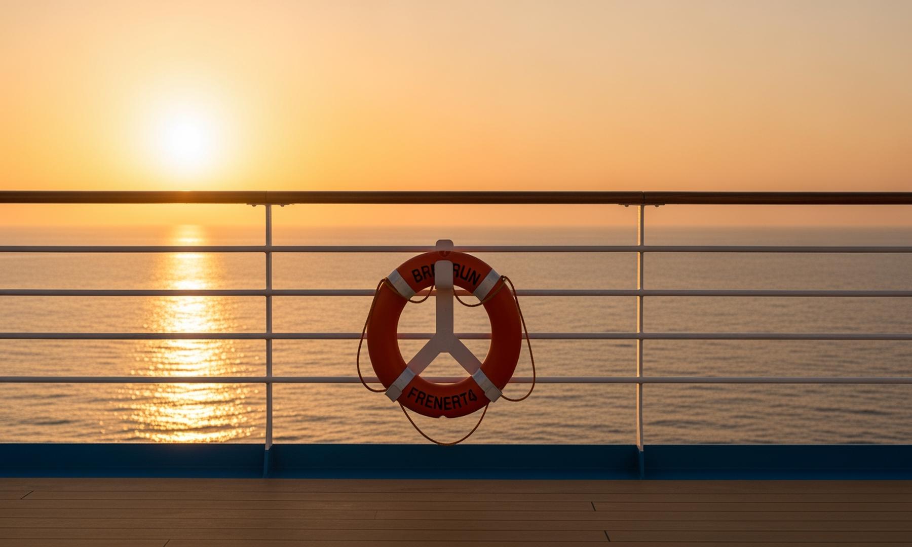 Miami Authorities Investigate Death on Carnival Horizon Cruise Ship