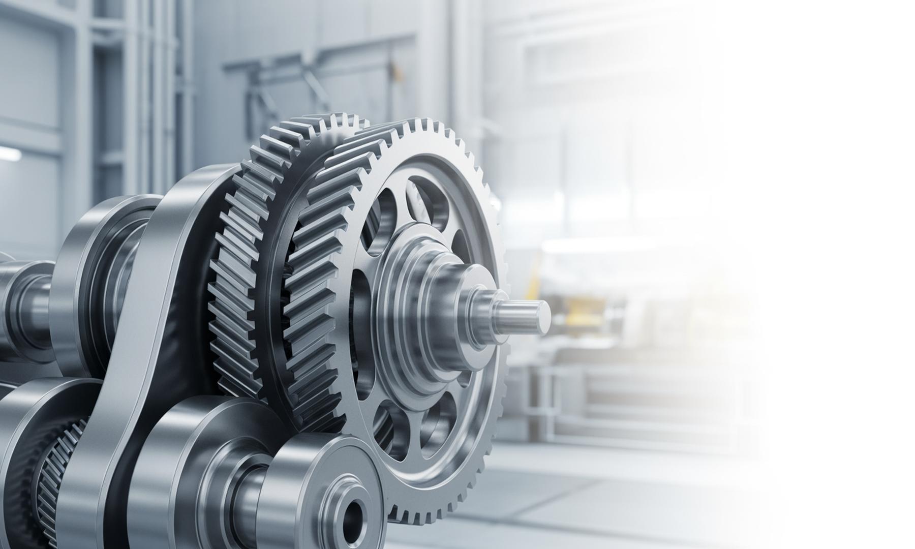 David Brown Santasalo Invests £70m in Huddersfield Site to Boost Defence Sector