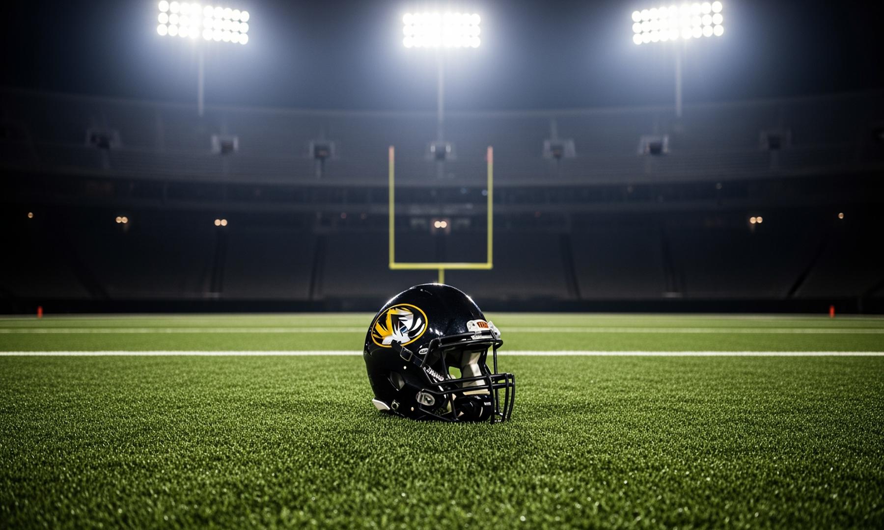 Missouri Tigers Football Team Faces Texas A with Freshman Quarterback Amid Key Injuries