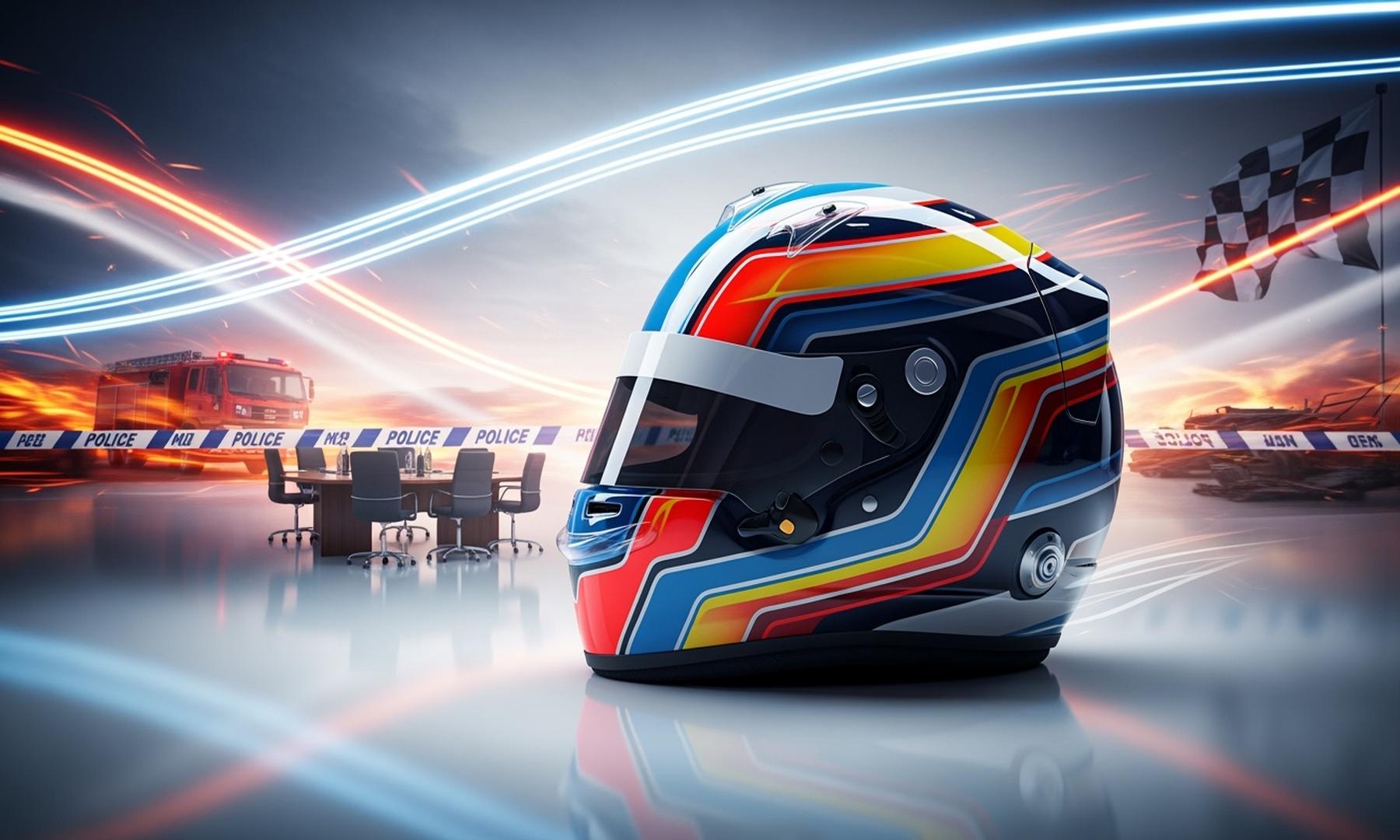 Lando Norris Delivers 'Statement Win' at Mexico City Grand Prix