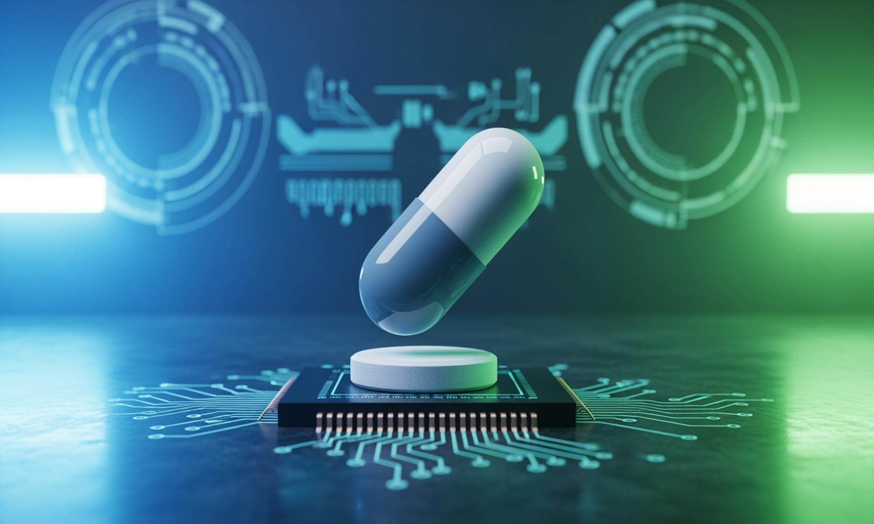 PHARMAP 2026 to Address Key Trends in Pharmaceutical Industry