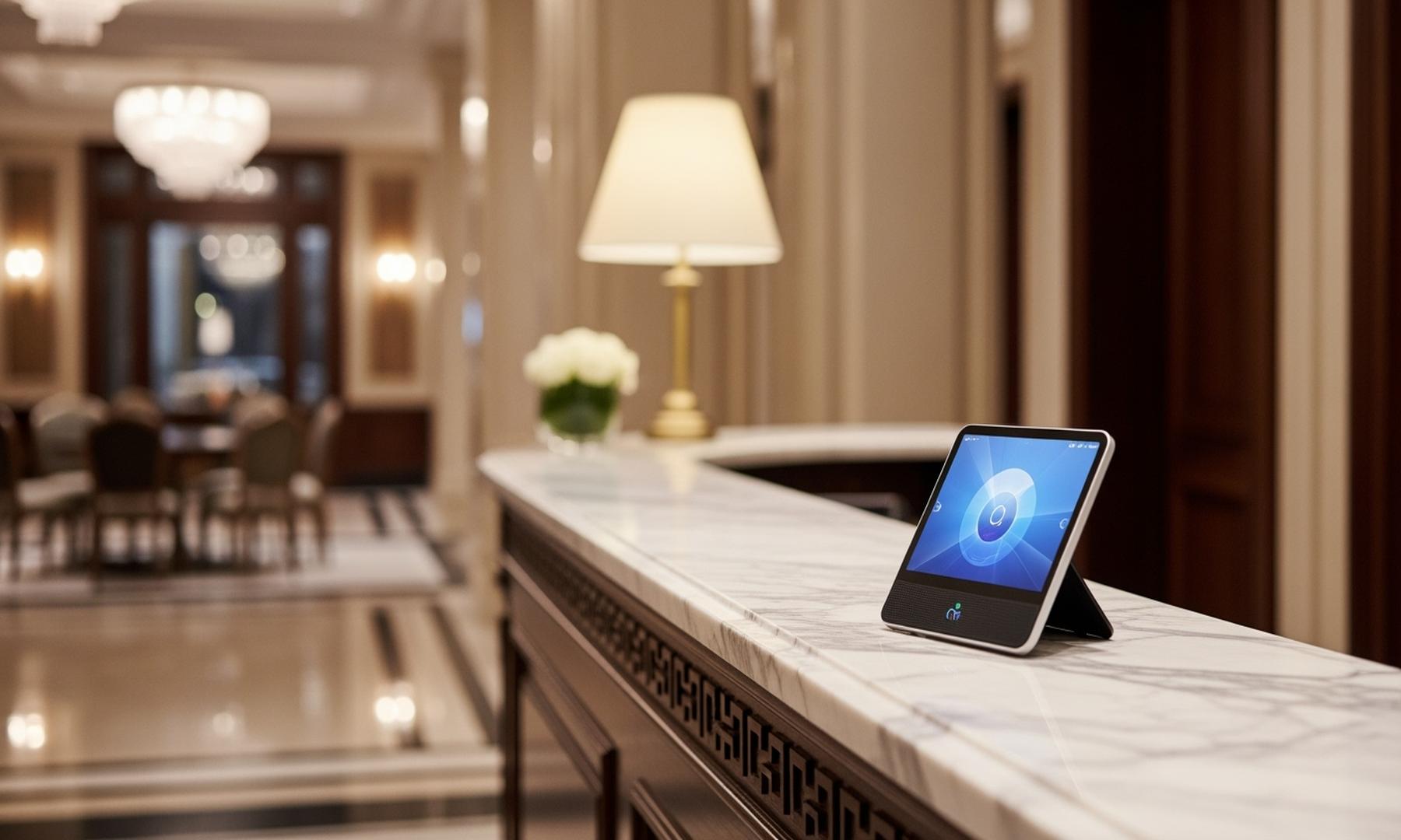 Elegia Consultancy Integrates AI for Hotel Ecosystems to Enhance Long-term Success