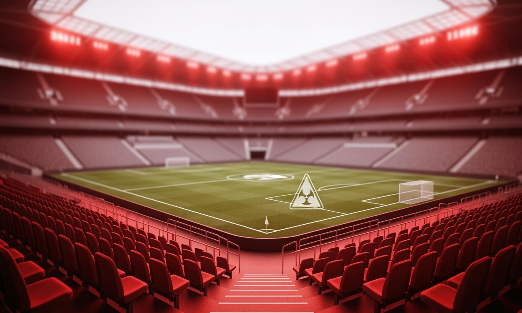 Chelsea Football Club Evacuates Staff Due to Chlorine Leak Threat