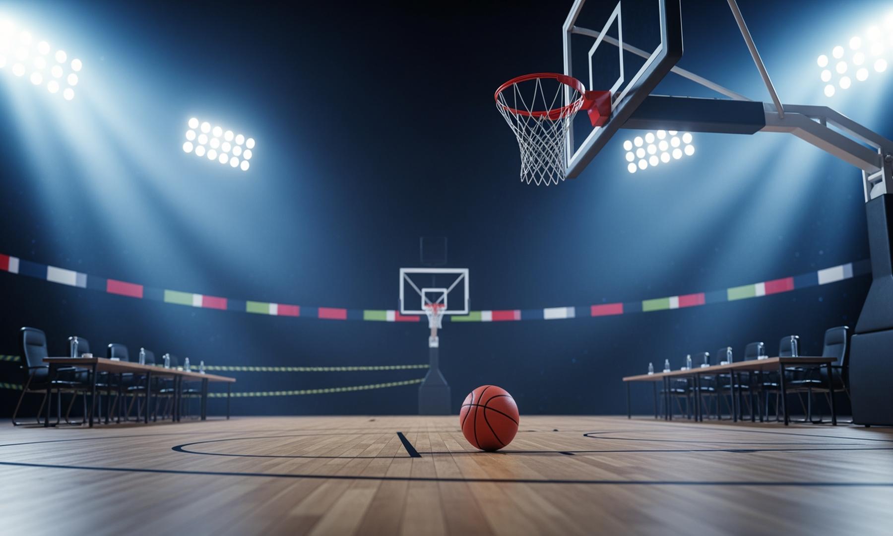 Troy Basketball Team Secures Victory Over Furman with Campbell's 21 Points