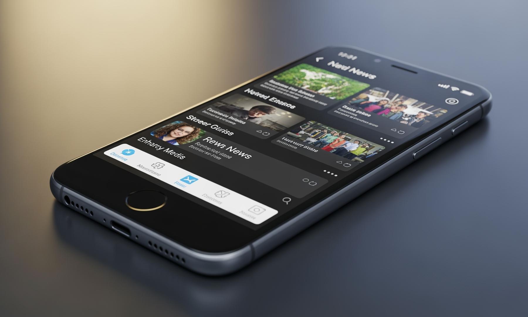 CNN Partners with T-Mobile to Enhance Real-Time News Coverage