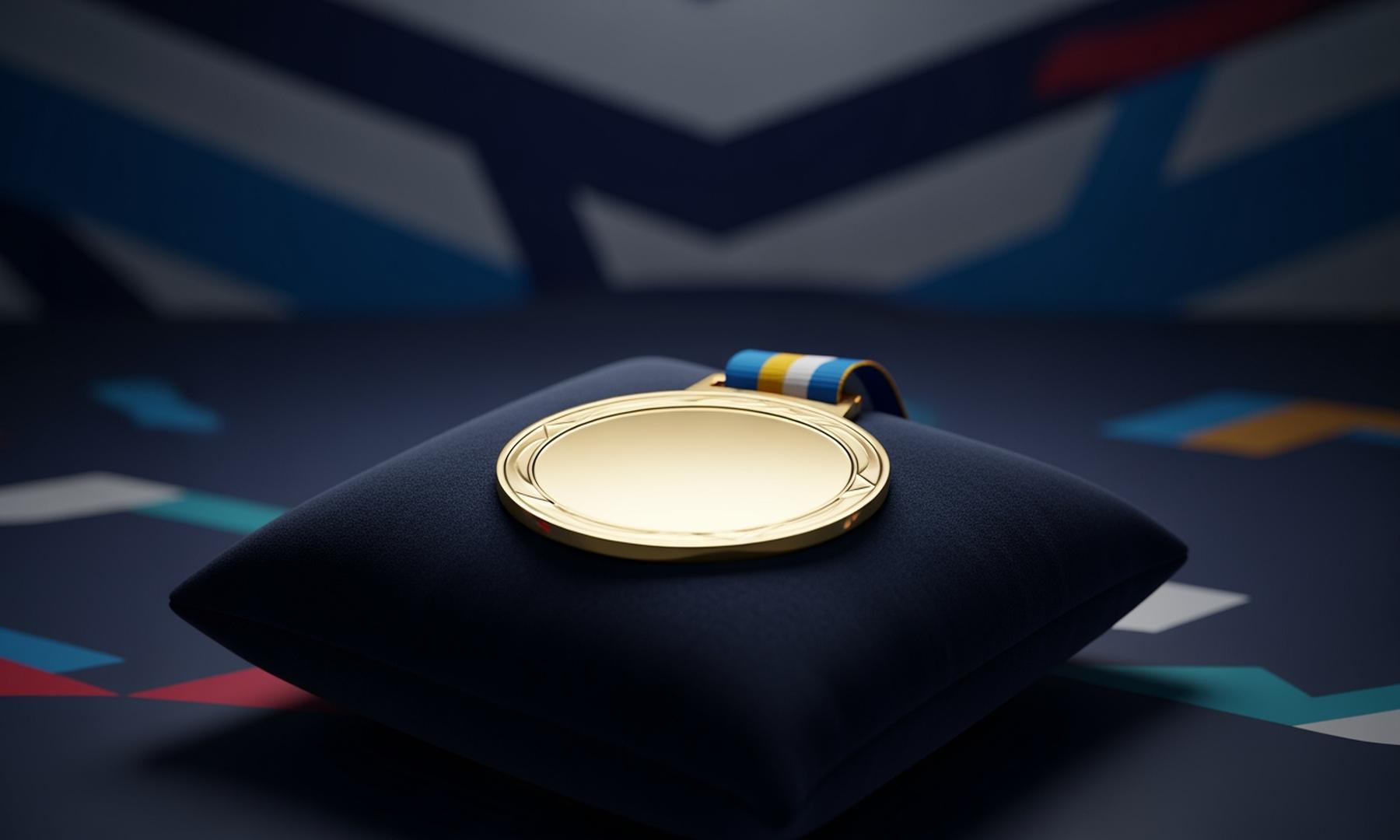 Israeli Jiu-Jitsu Champion Wins Gold Amid Controversy in Bangkok