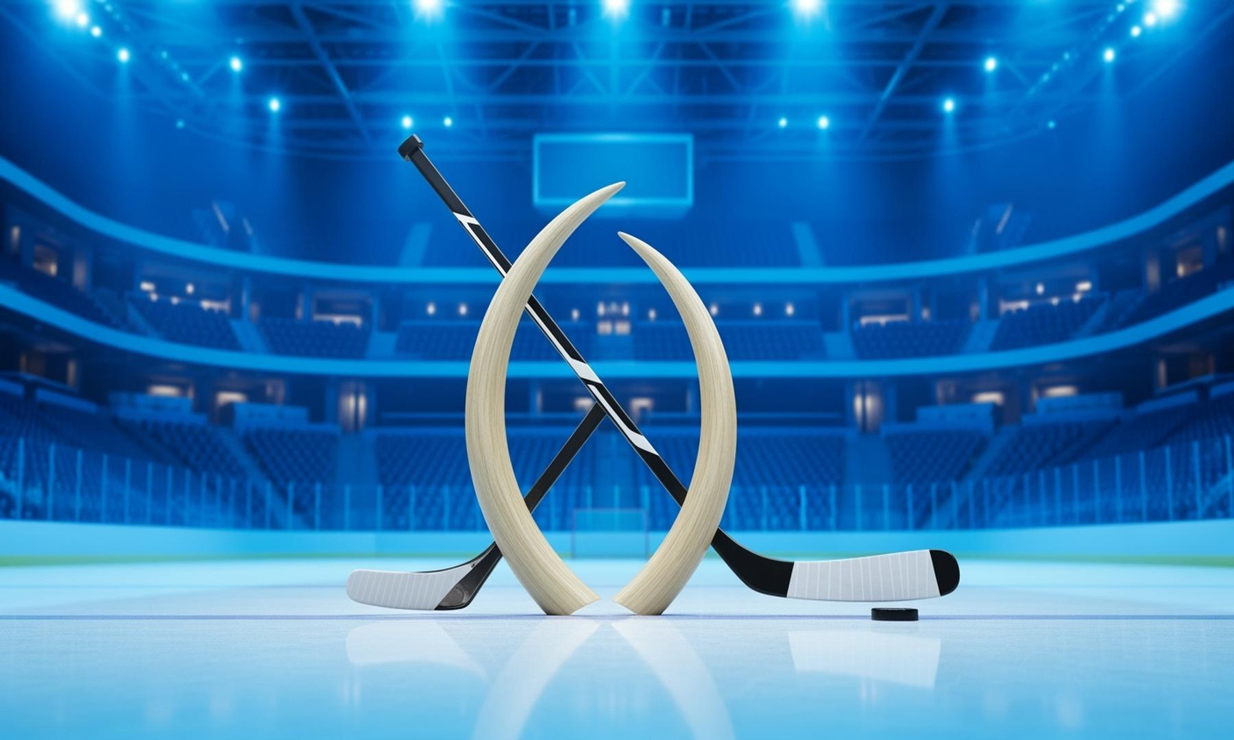NHL Now Highlights New Jersey Devils and Utah Mammoths' Strong Season Start