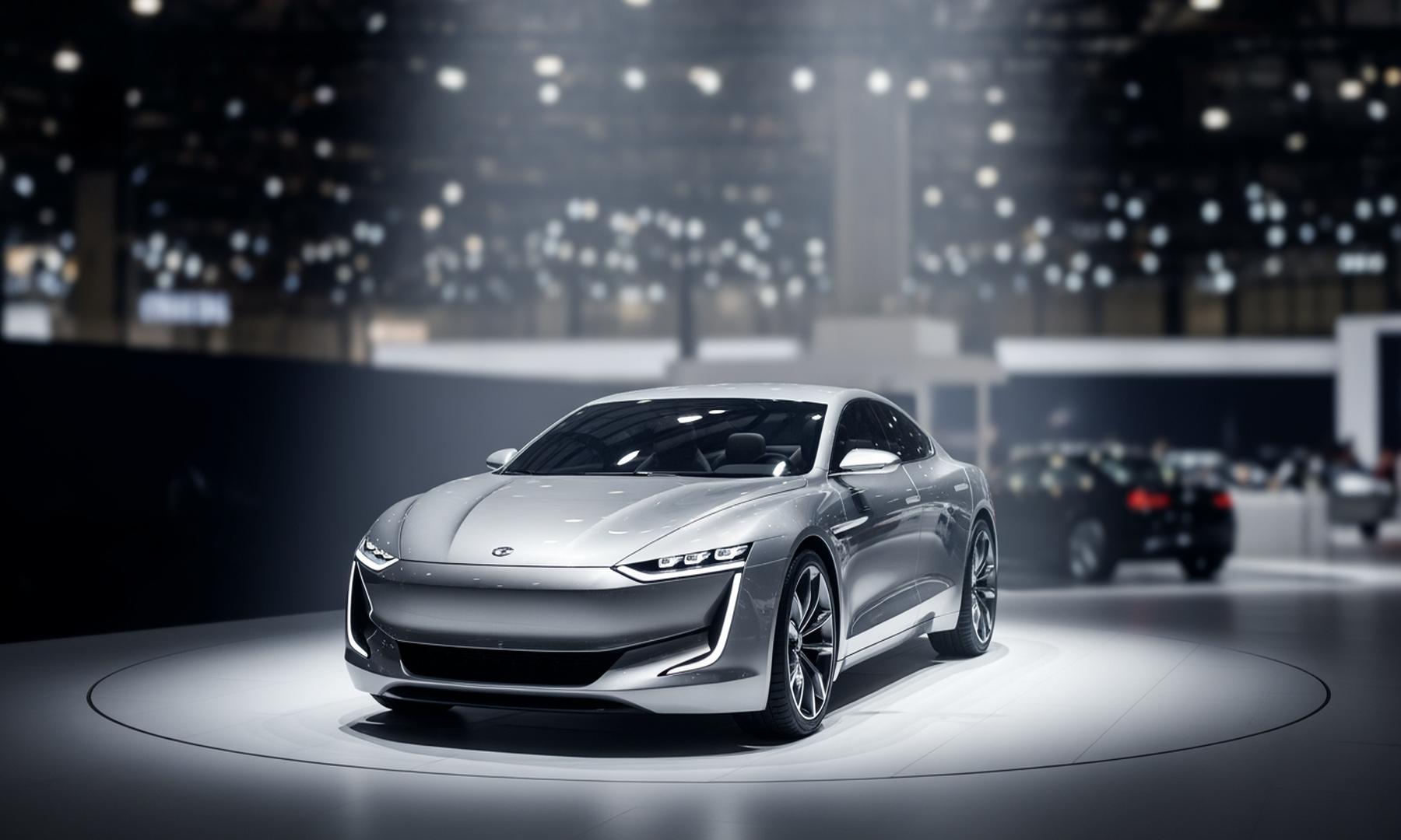 Ford Temporarily Halts Louisville Plant Operations Following UPS Crash, Highlights New Developments at SEMA