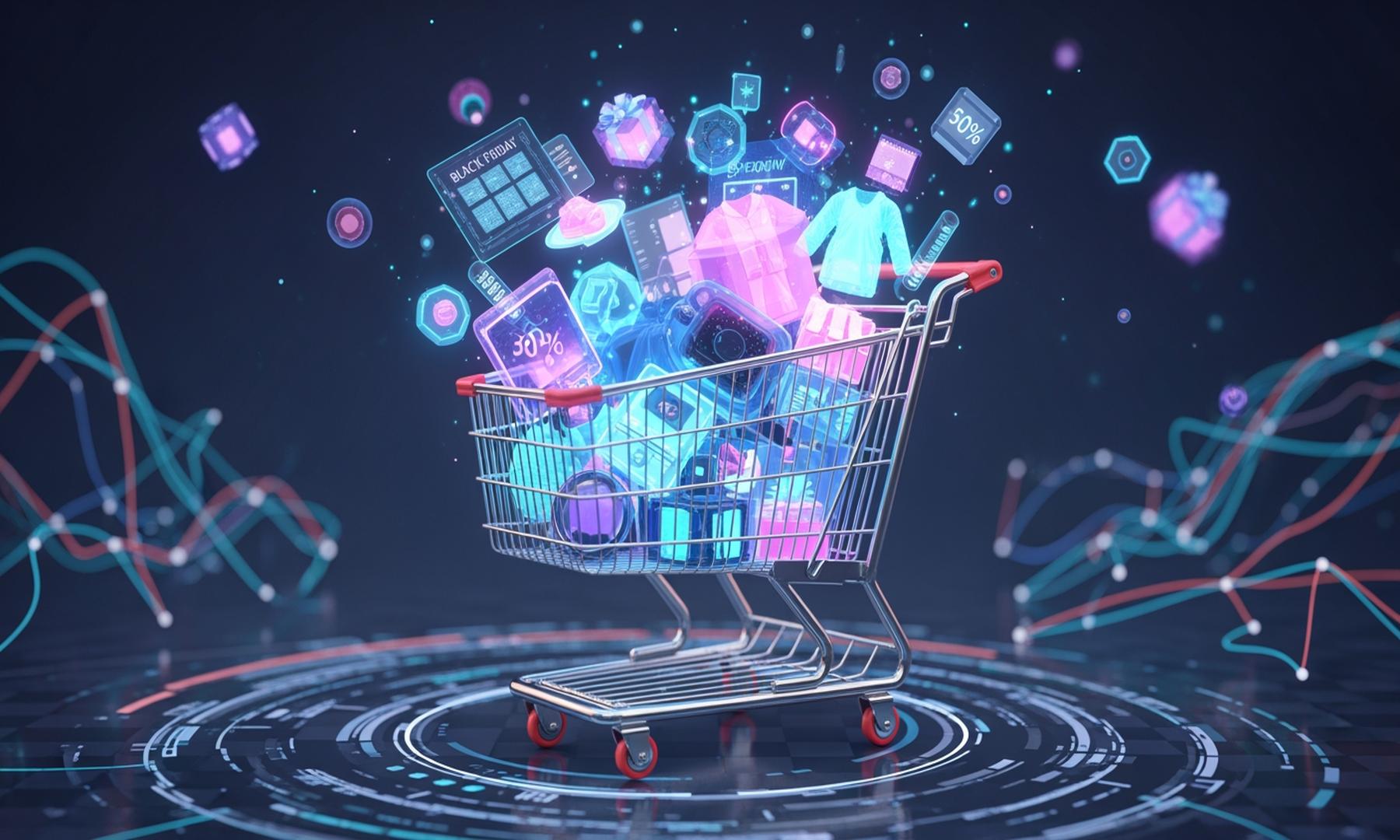 Retailers Launch Early Black Friday and Cyber Monday Deals for 2025