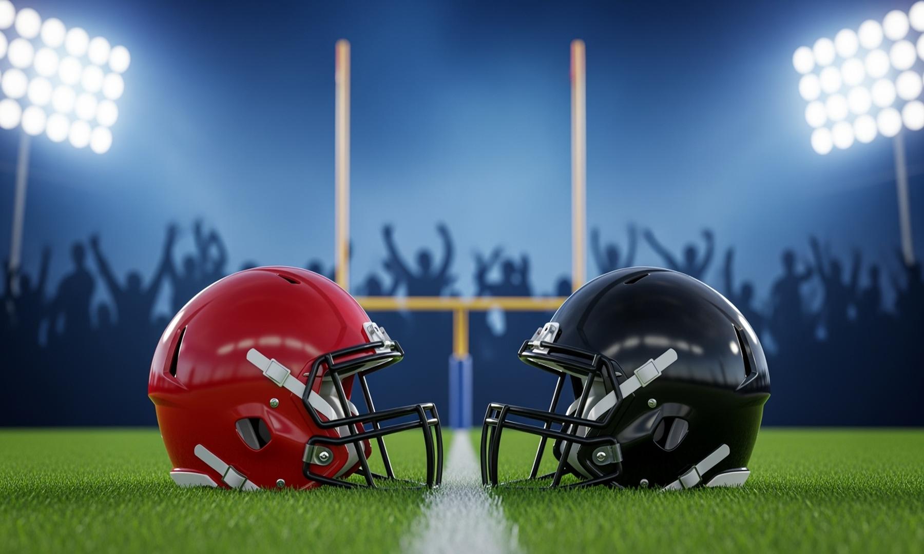 Utah Utes Football Team Secures Dominant Victory Over Colorado Buffaloes