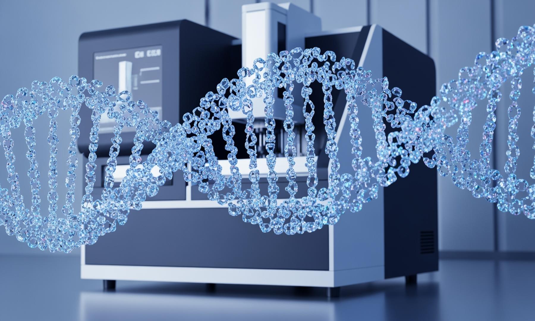 PacBio and Berry Genomics Achieve Regulatory Approval for Long-Read Sequencing in China