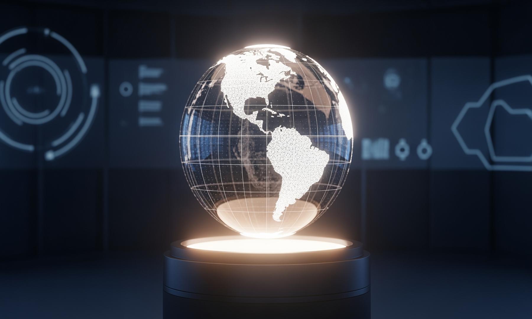 Geena Davis Institute CEO Madeline Di Nonno Honored with Future is Female Award for Advancing Gender Equity