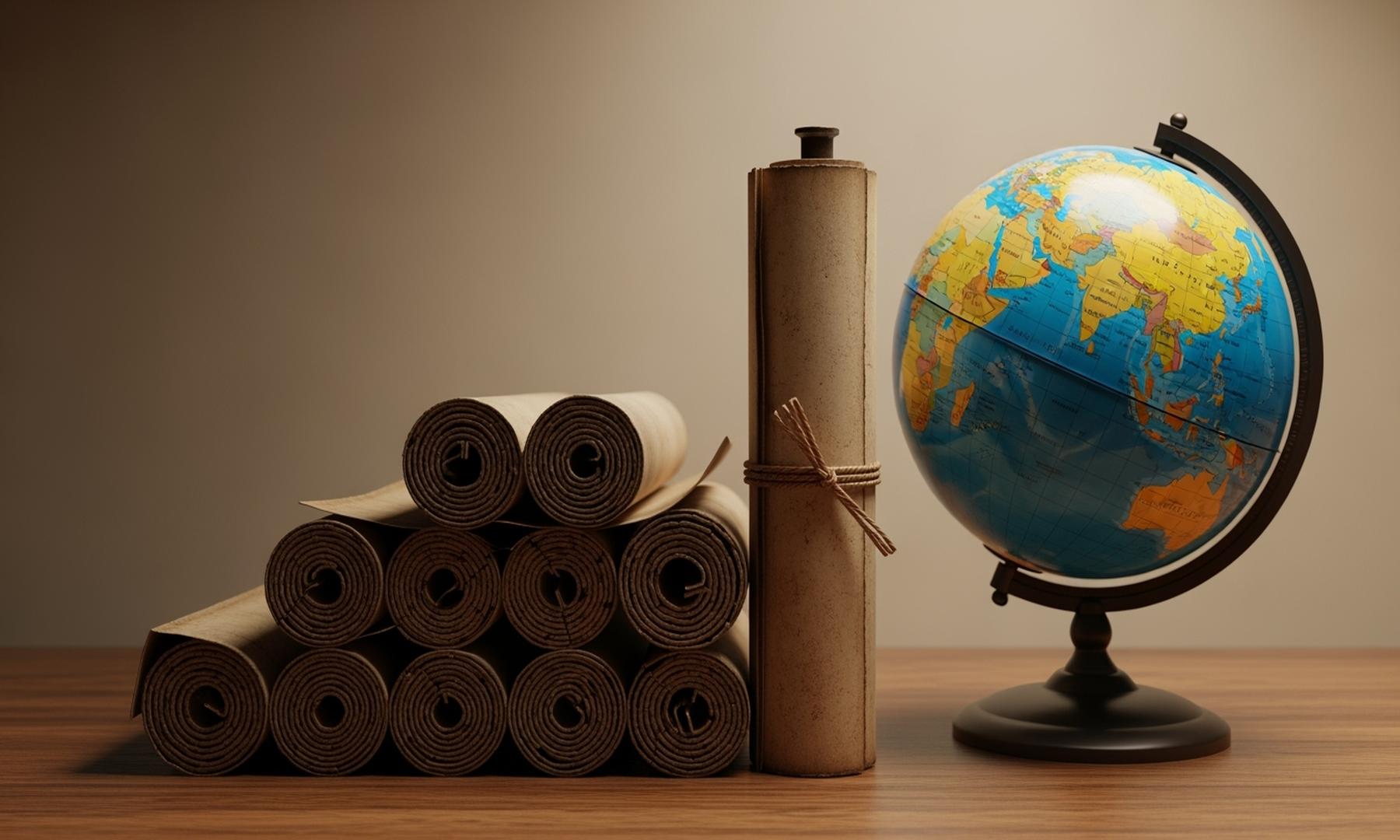 Must-Read Manga of 2025 Highlights Historical and Political Themes