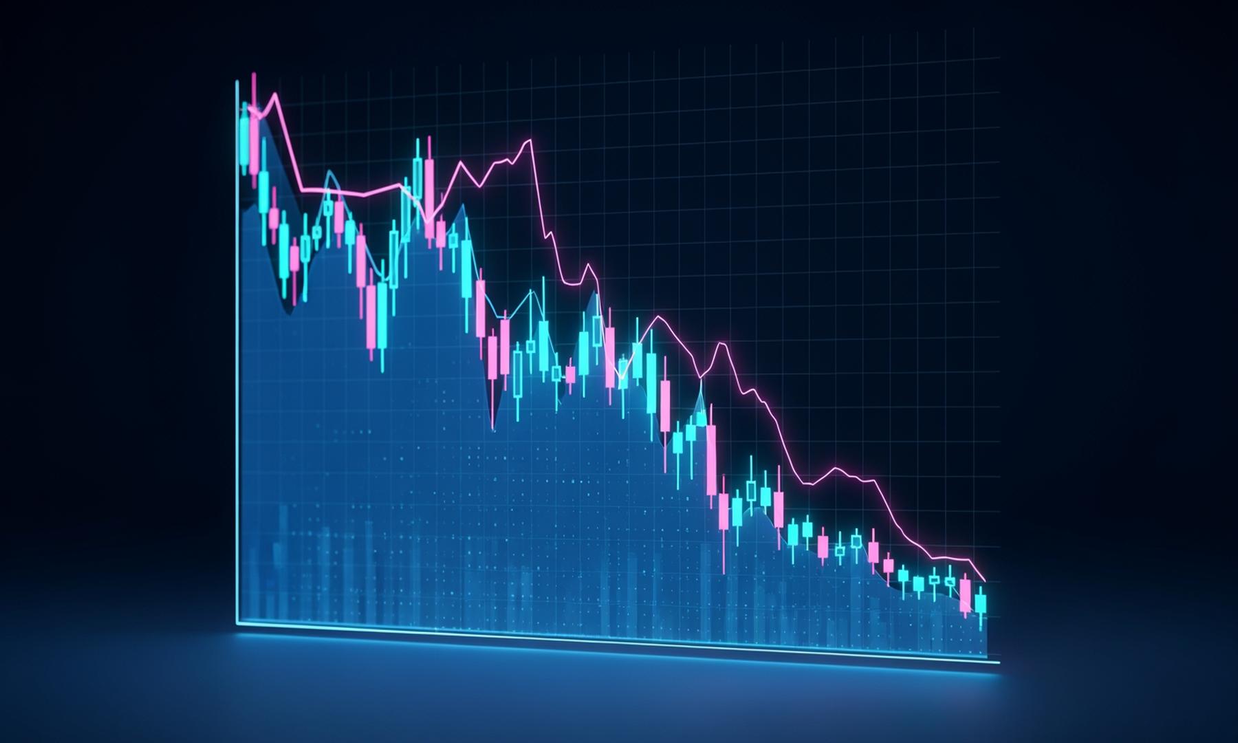 Nasdaq Faces Worst Week Since April Amid AI Valuation Concerns