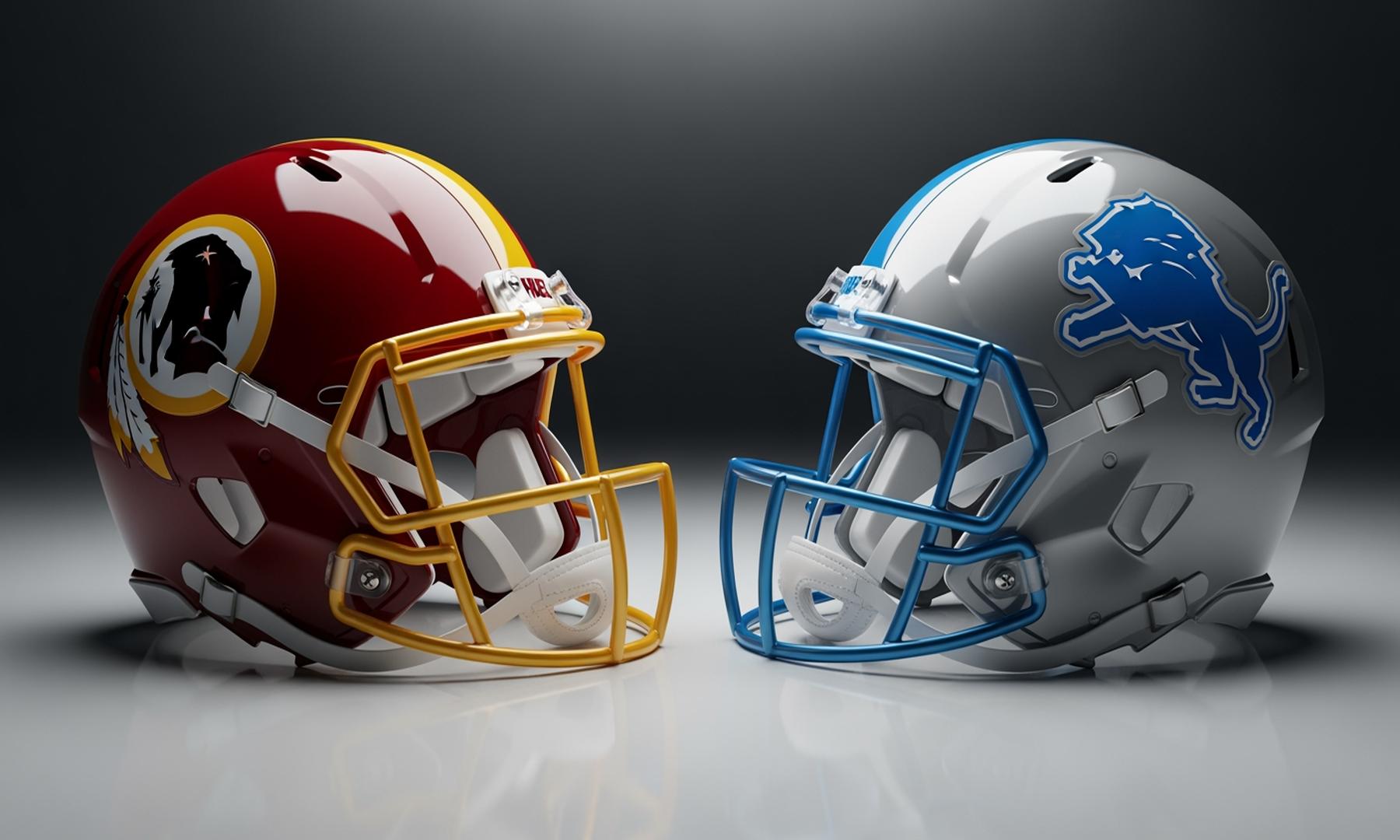 Commanders' Daron Payne Suspended After Punching Lions' Amon-Ra St. Brown