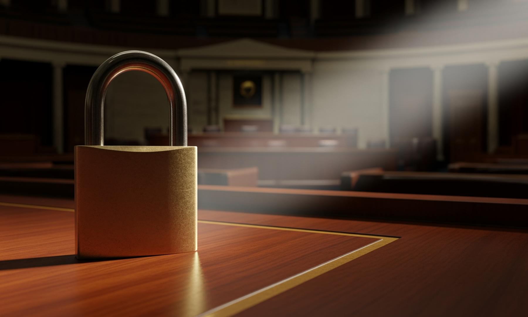 Senate Nears Deal to Reopen Government Amid Longest Shutdown in U.S. History