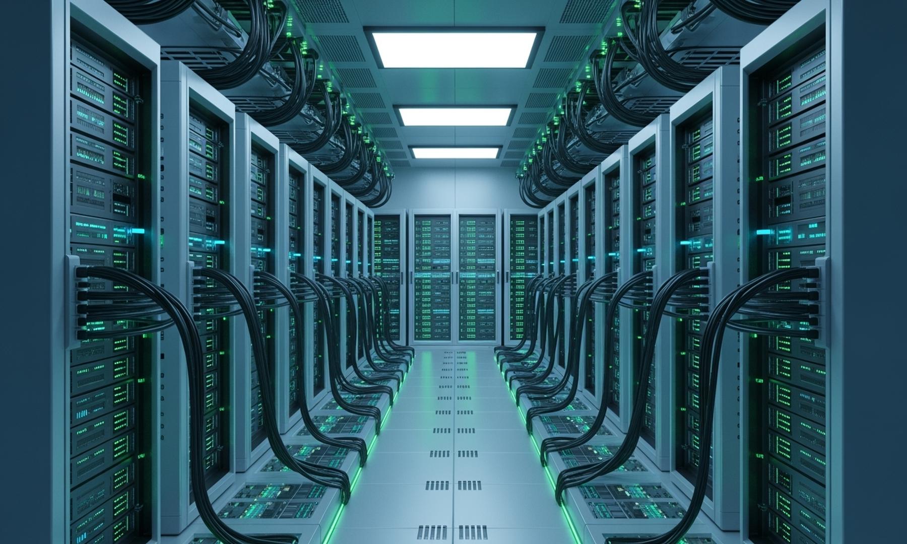 Mega Or and Nebius Launch $300 Million Data Center to Boost Israeli AI Sector