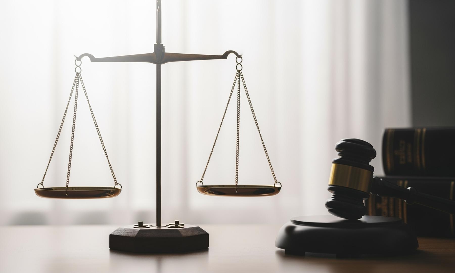 DOJ and Lawyer Reference Potential Third Term for President Trump During Court Argument