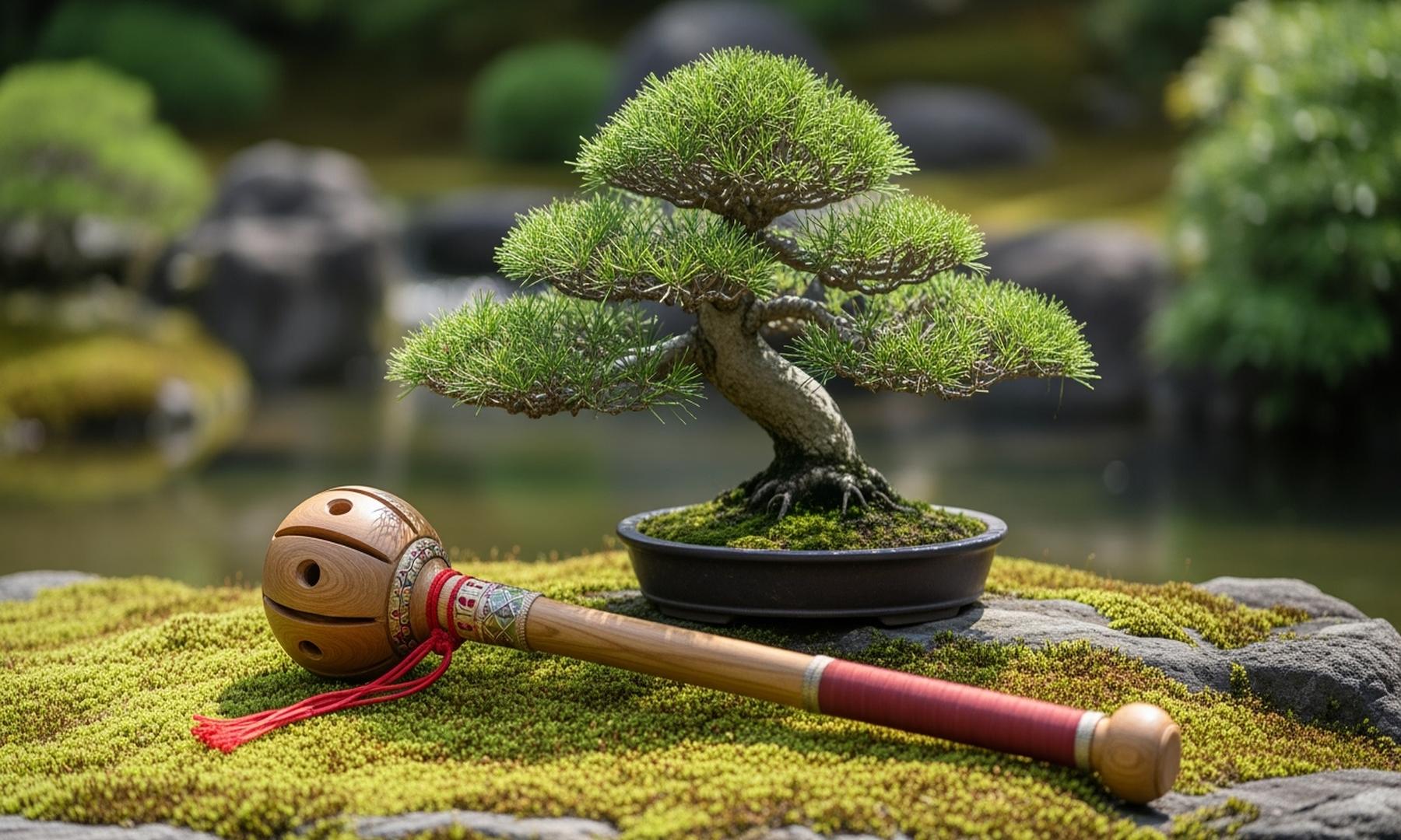Satoyama Mace Initiative Awarded for Linking Carbon Markets with Cultural Heritage and Ecosystem Restoration