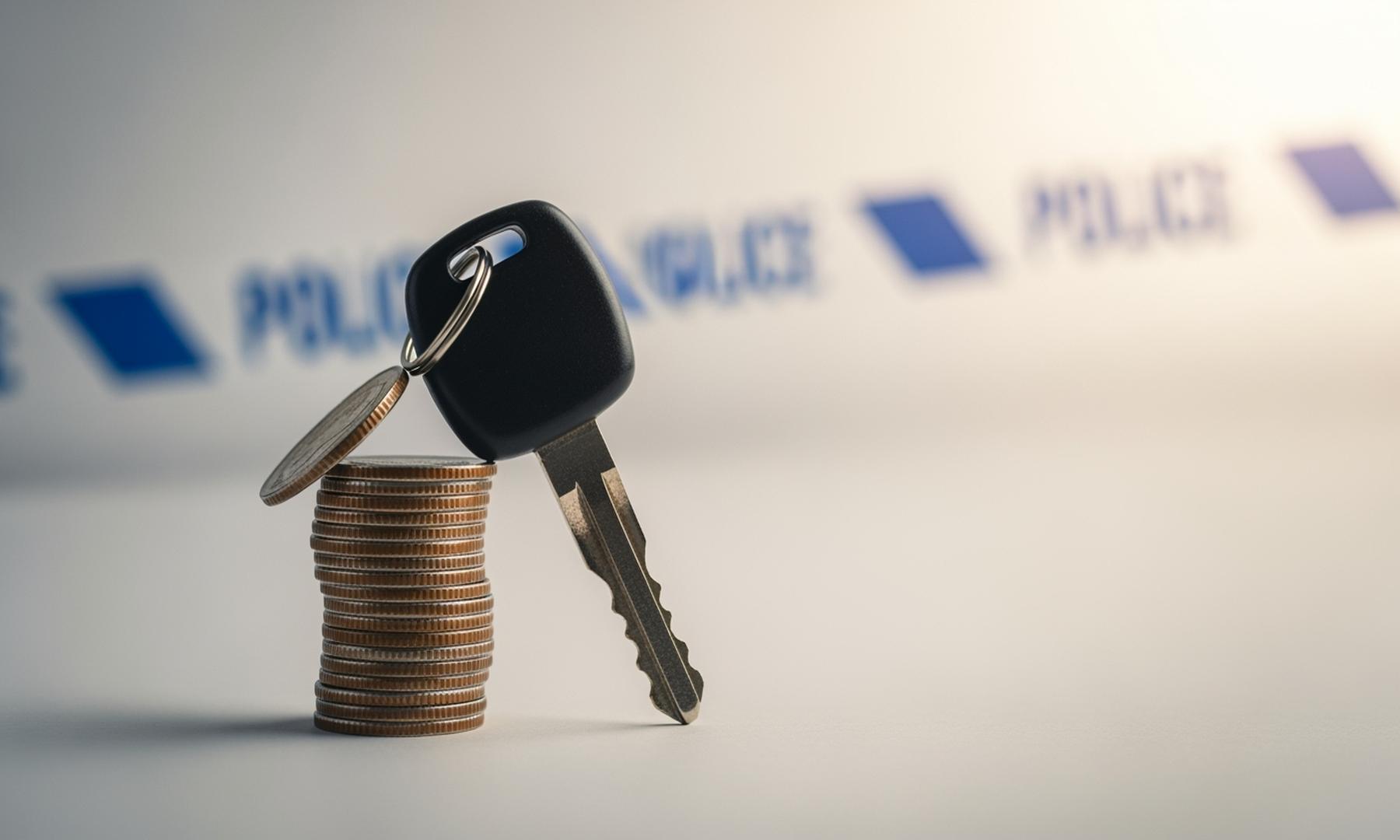 Subprime Borrowers Struggle with Car Payments Amid Economic Pressures