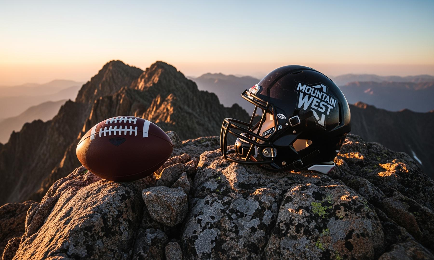 Mountain West Conference Football: San Diego State Faces Crucial Game Against Hawaii