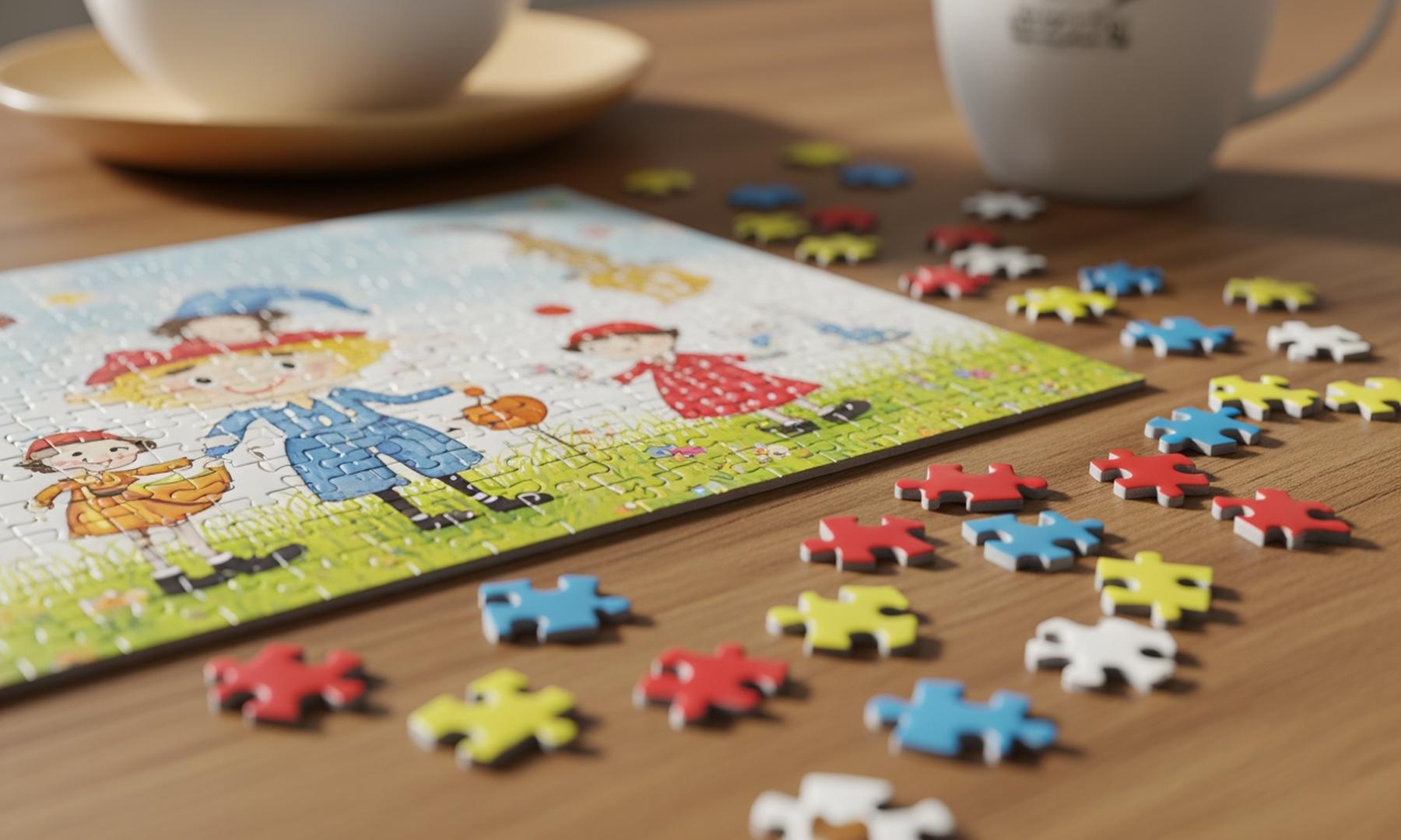 NYT Strands Puzzle for November 3 Features Classic Nursery Rhyme Theme
