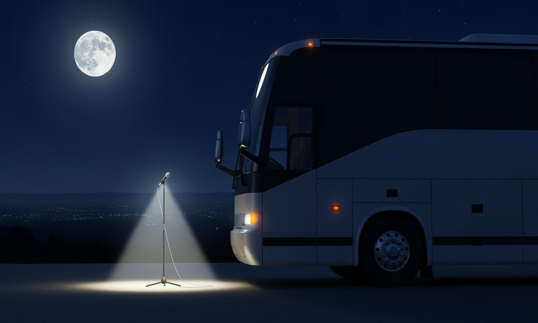 Drake White Cancels Concert After Tour Bus Accident, Plans to Resume Tour