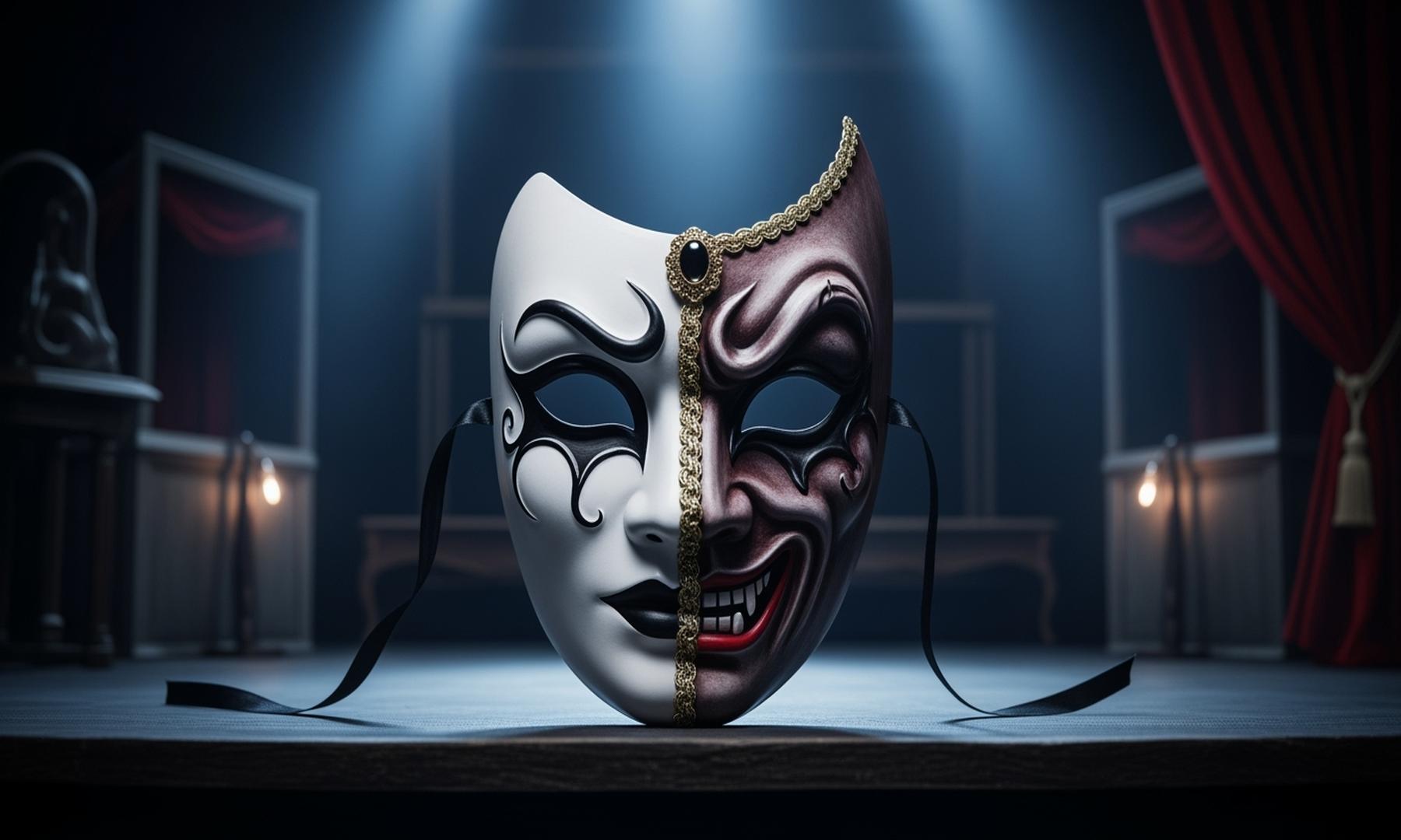 Kokandy Productions Unveils New Talent in 'Jekyll  Hyde' Musical
