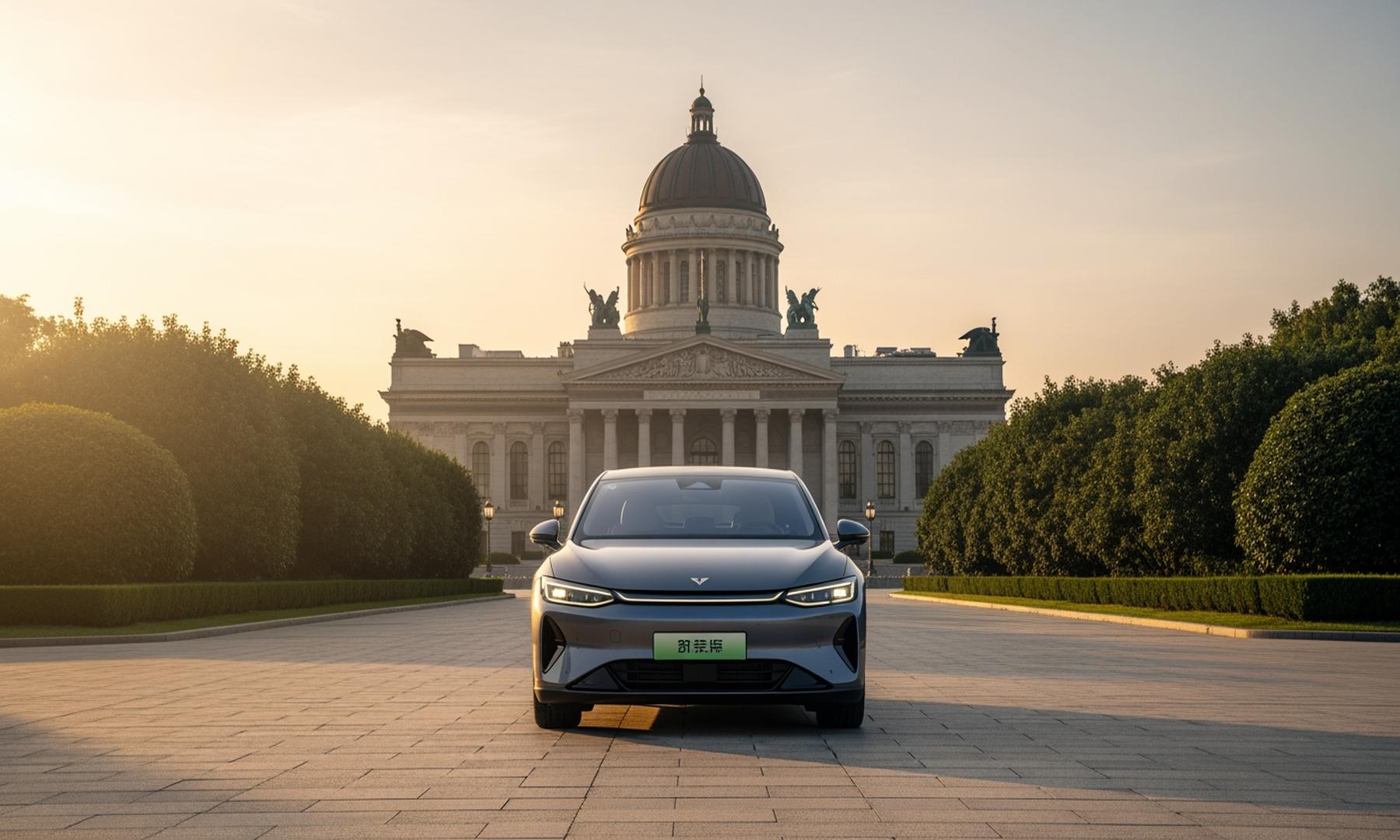 Elon Musk Sends Representative to White House Reception, Skips Event