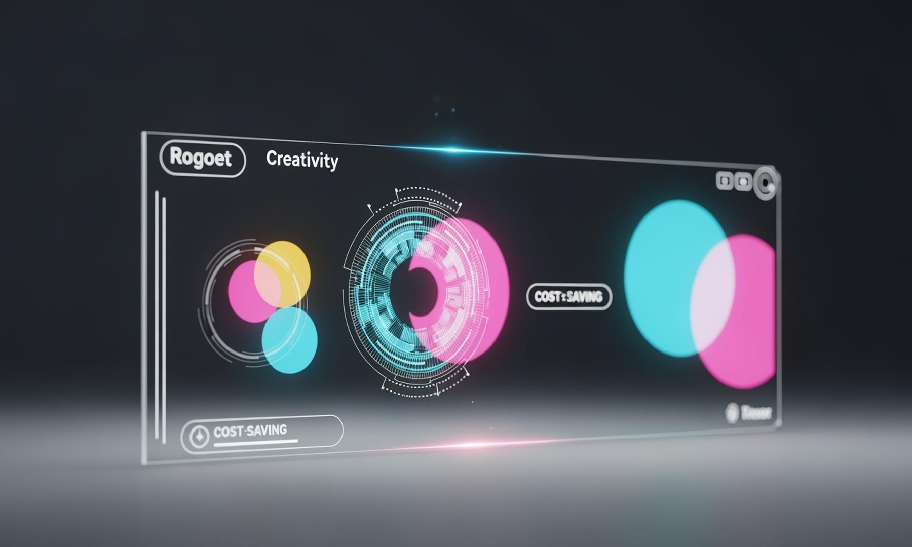 Mondelez Implements Generative AI Tool to Cut Marketing Costs