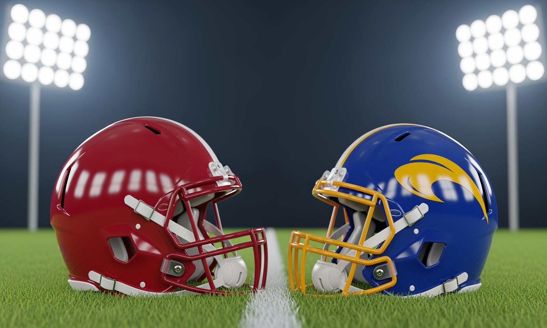 Indiana Hoosiers Football Team Achieves Dominant Victory Over UCLA Bruins