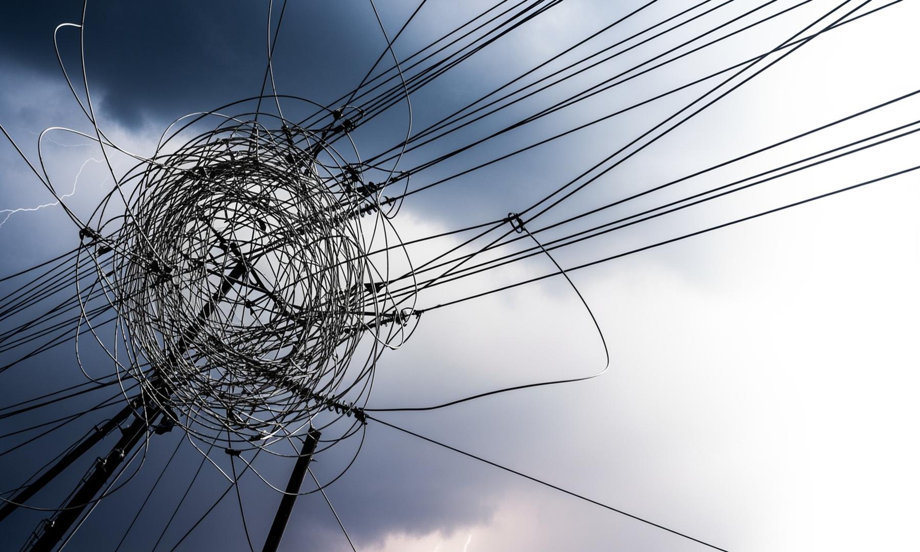 Timur Mindich at Center of Major Corruption Probe Affecting Ukraine's Energy Sector