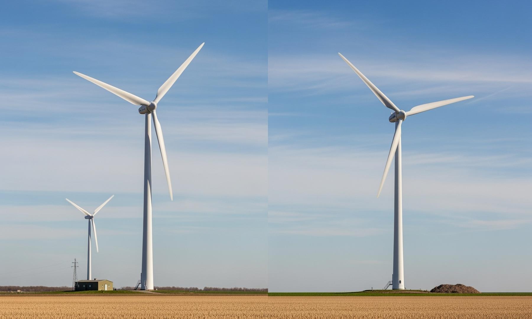 Broadwind Energy vs. ZJK Industrial: Analyst Ratings and Institutional Ownership Highlight Differences