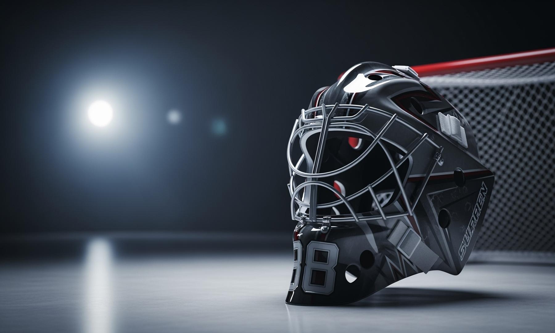 Sergei Bobrovsky Achieves 50th Career Shutout in Panthers' Victory Over Golden Knights