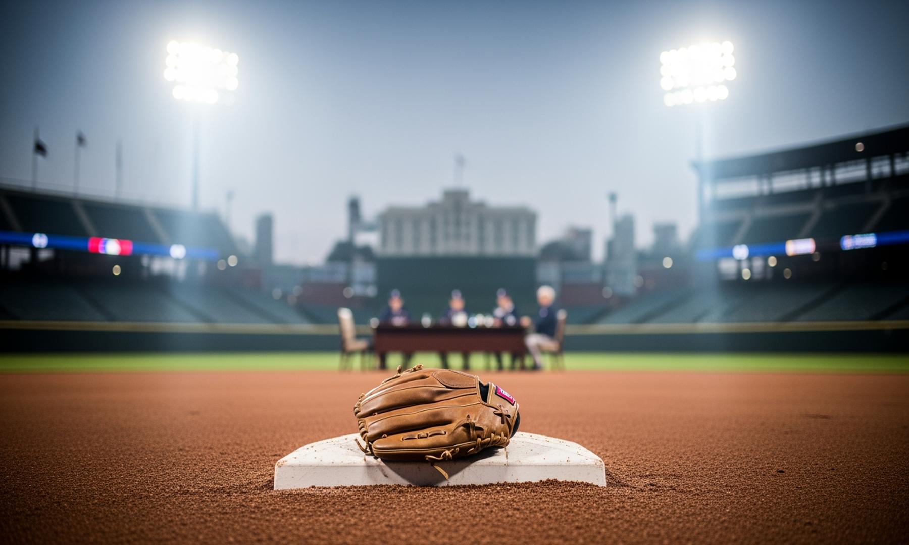 Giants' Pitching Coach Martinez Joins Braves, Impacting San Francisco's Coaching Staff