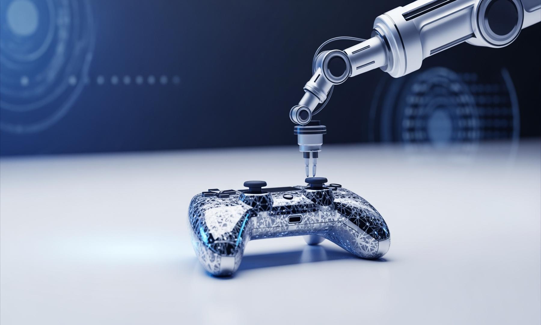 Square Enix Plans to Automate 70% of QA Work with AI by 2027