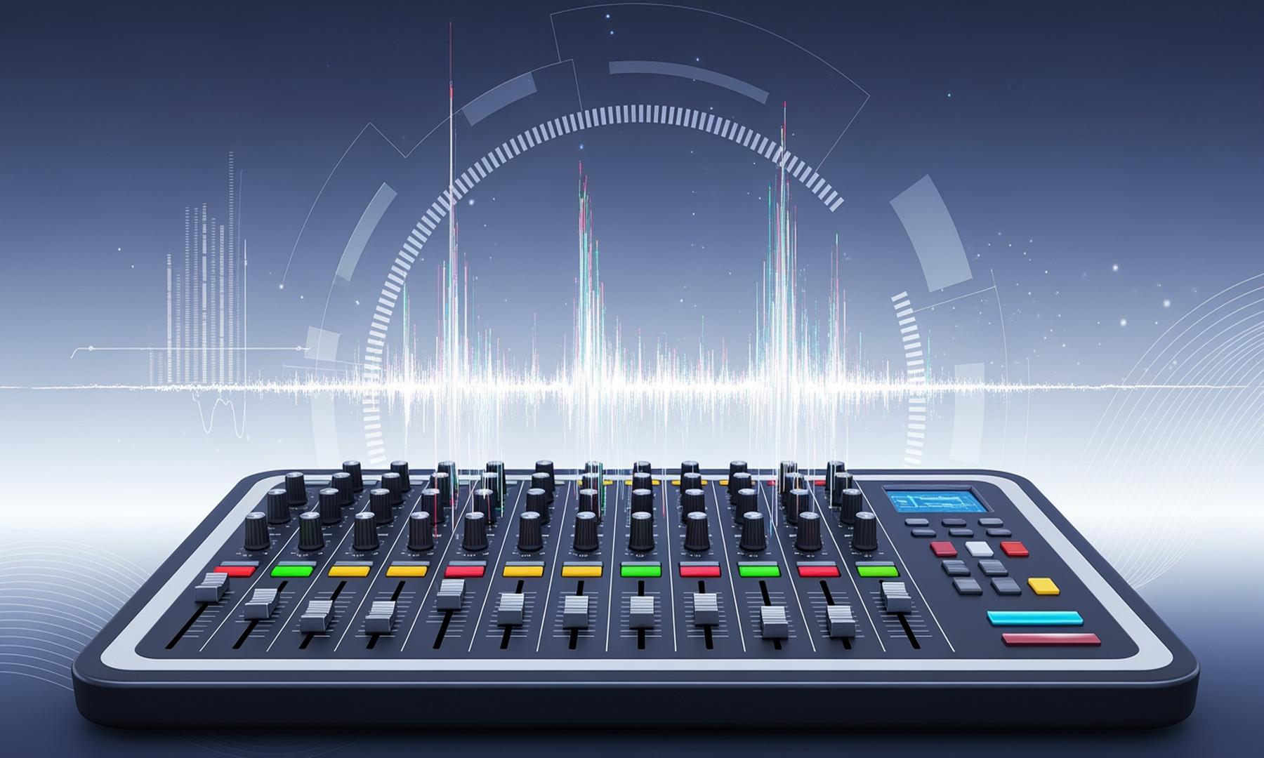 Composer Mick Gordon Explores Distortion in New Game Soundtrack for 'Defect'