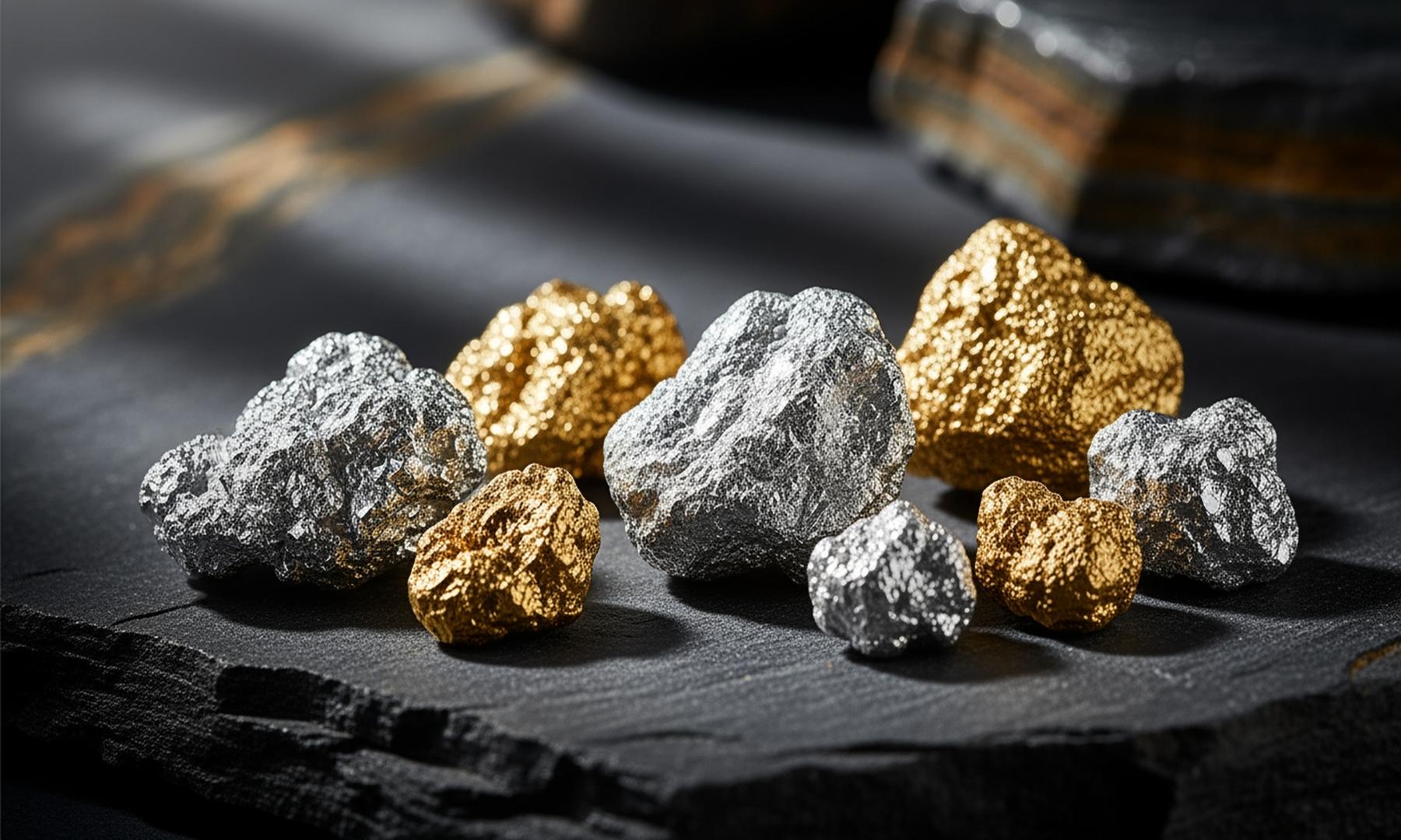 Advance Metals Confirms High-Grade Silver-Gold Mineralization at Yoquivo Project