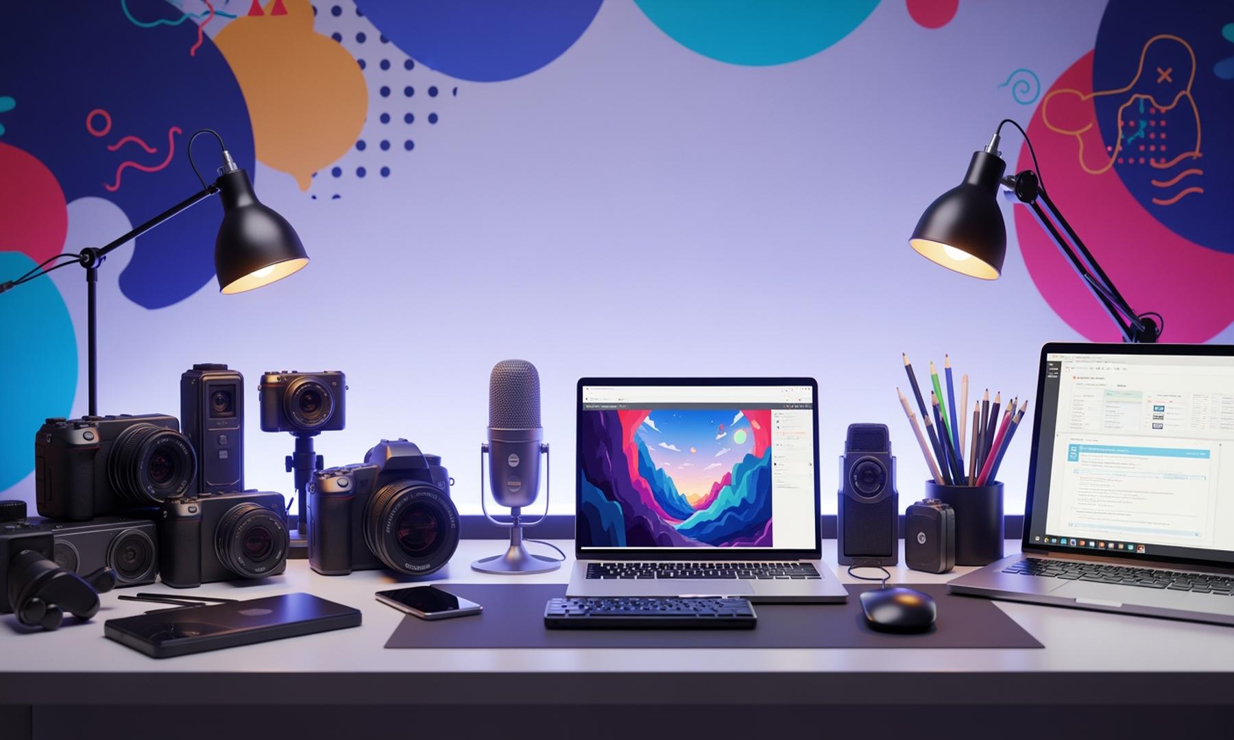 Content Creator Economy: Growth Through Empowerment