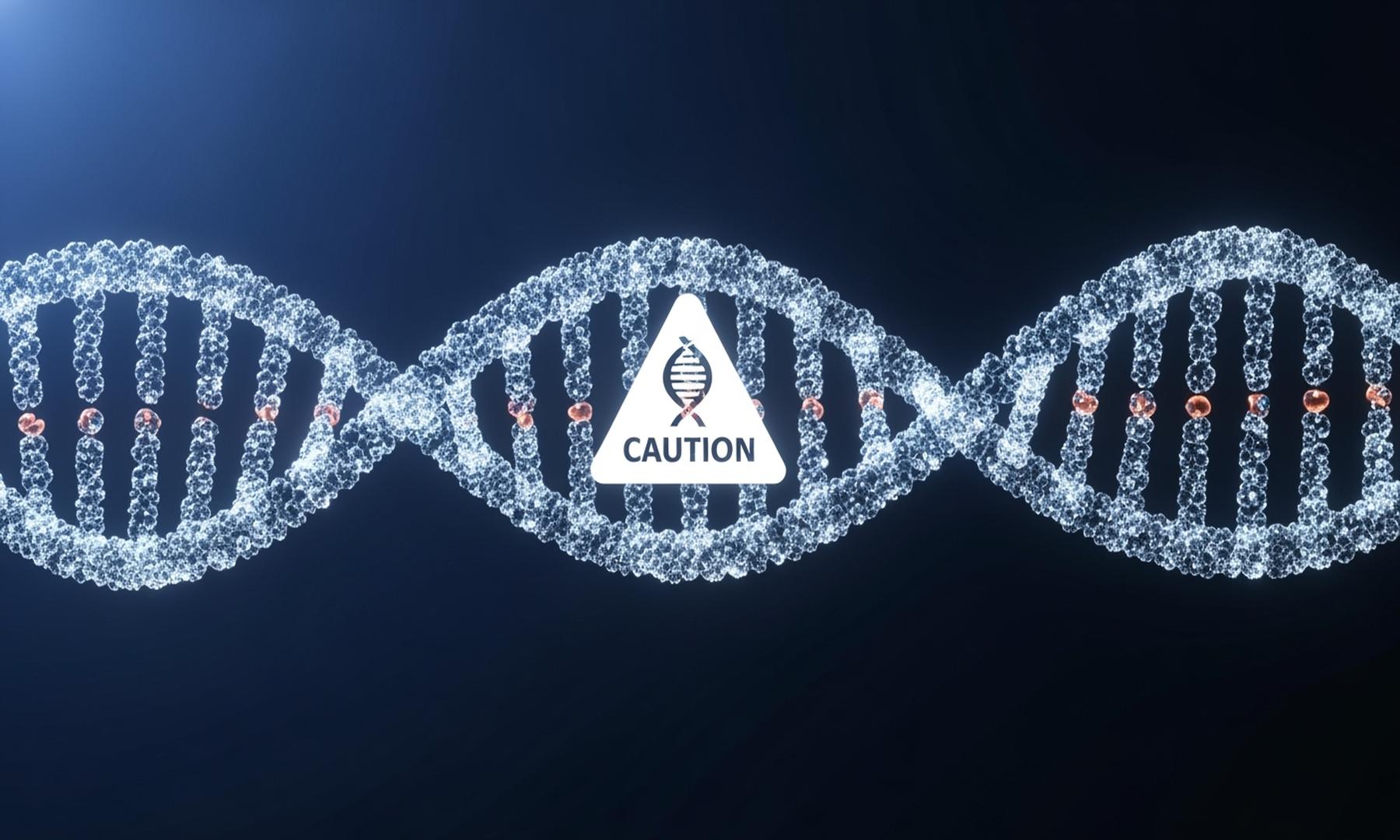 UniQure's Gene Therapy Shows Promise for Huntington's Disease, Experts Advise Caution