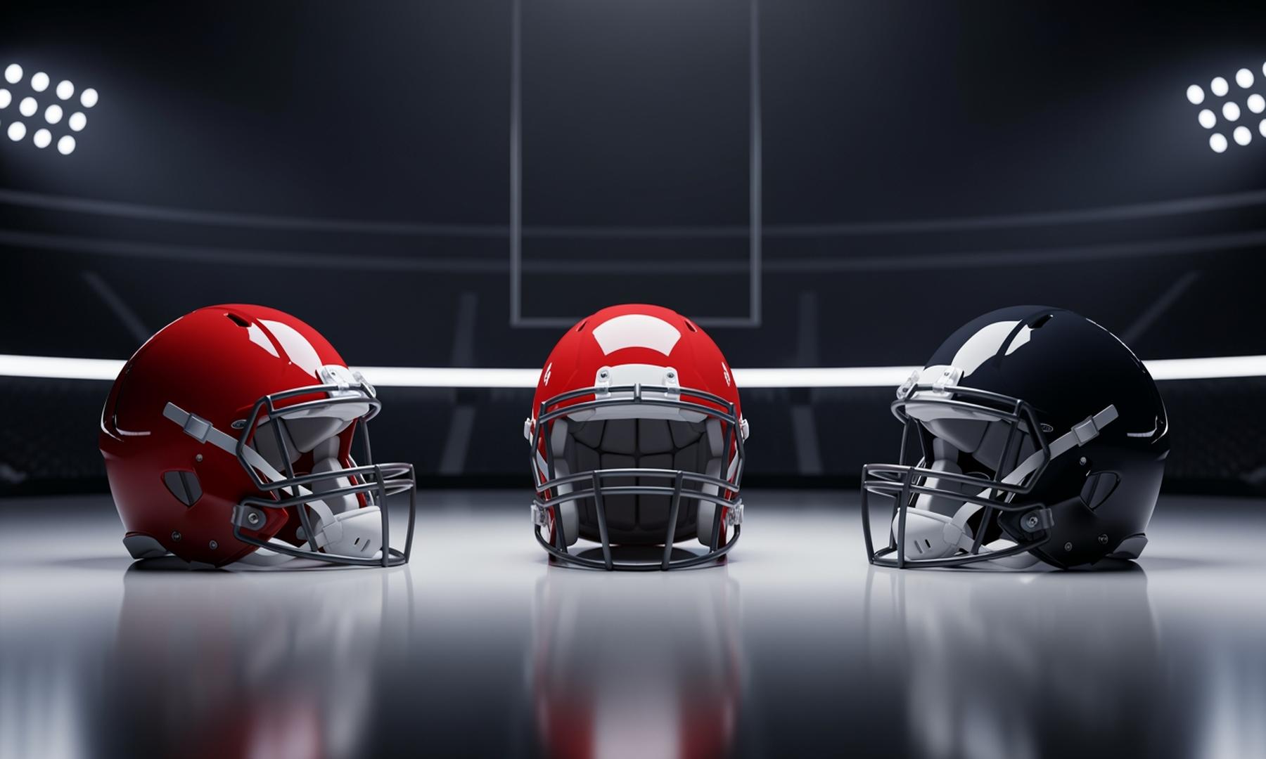 Patriots Face Tampa Bay Without Three Key Starters, Impacting Game Strategy