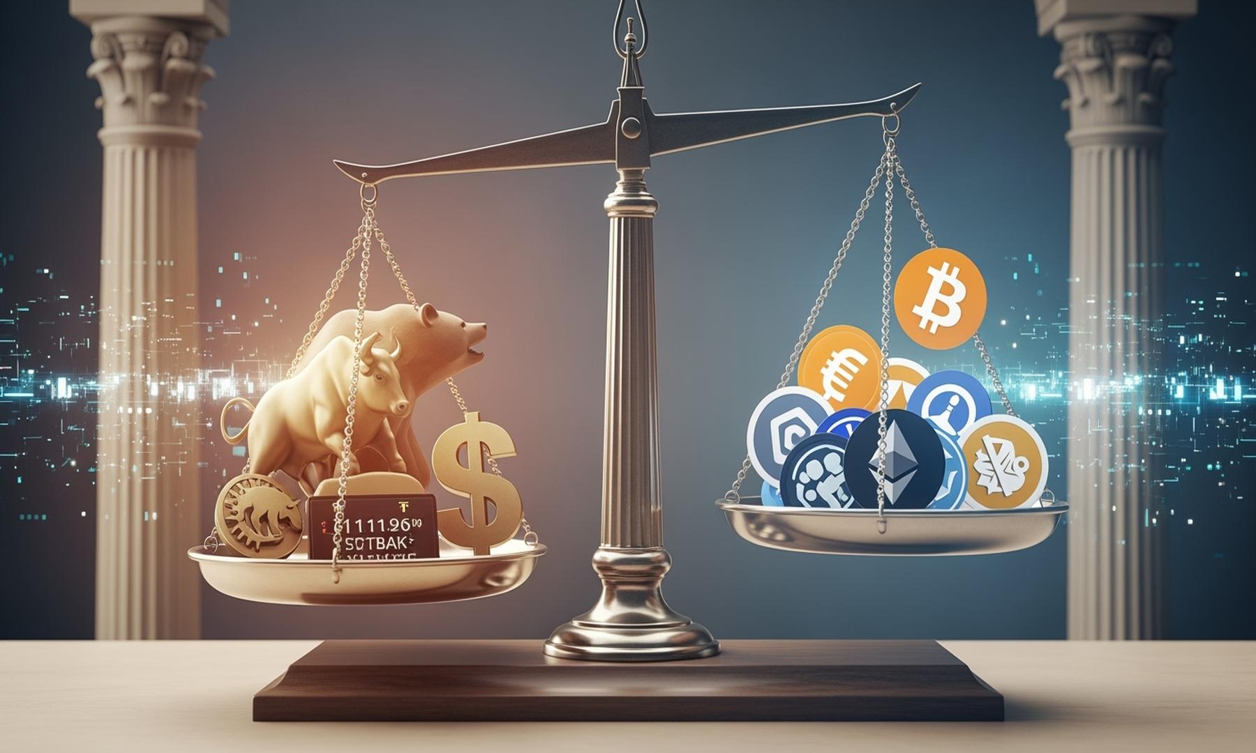 SEC's Truman-Era Securities Ruling Faces Calls for Update Amid Crypto Evolution