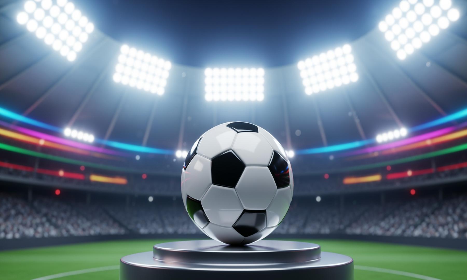 Adidas Unveils Spain's 2026 World Cup Jerseys, Boosting Fan Excitement