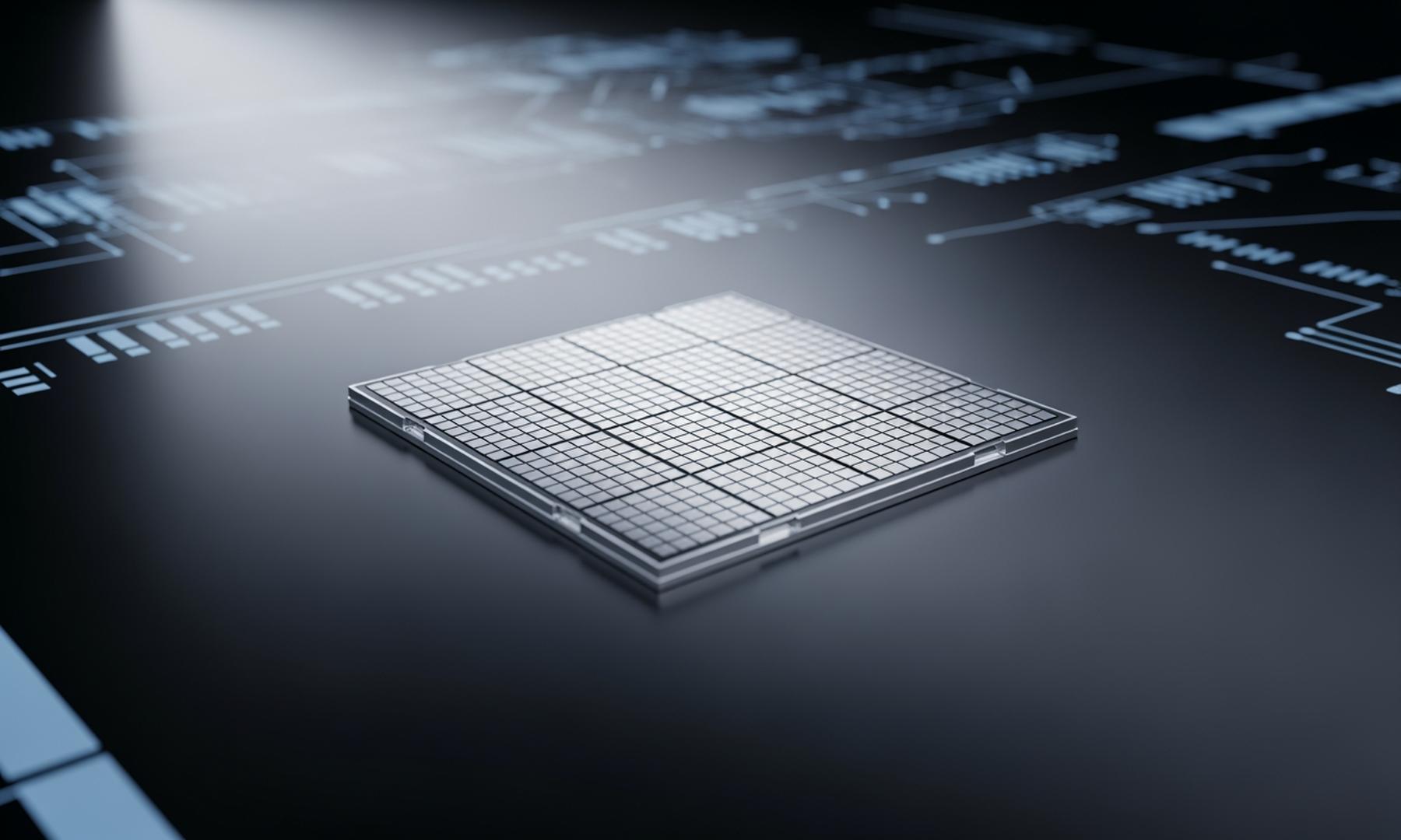 Genus Capital Management Reduces Stake in Taiwan Semiconductor Manufacturing, Impacting Institutional Holdings