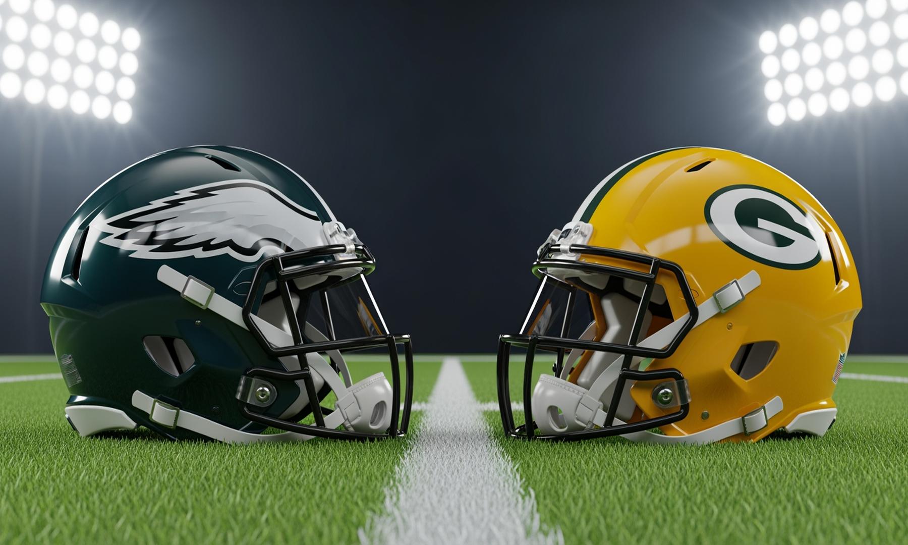 Philadelphia Eagles' A.J. Brown Set to Play Against Packers After Injury Recovery