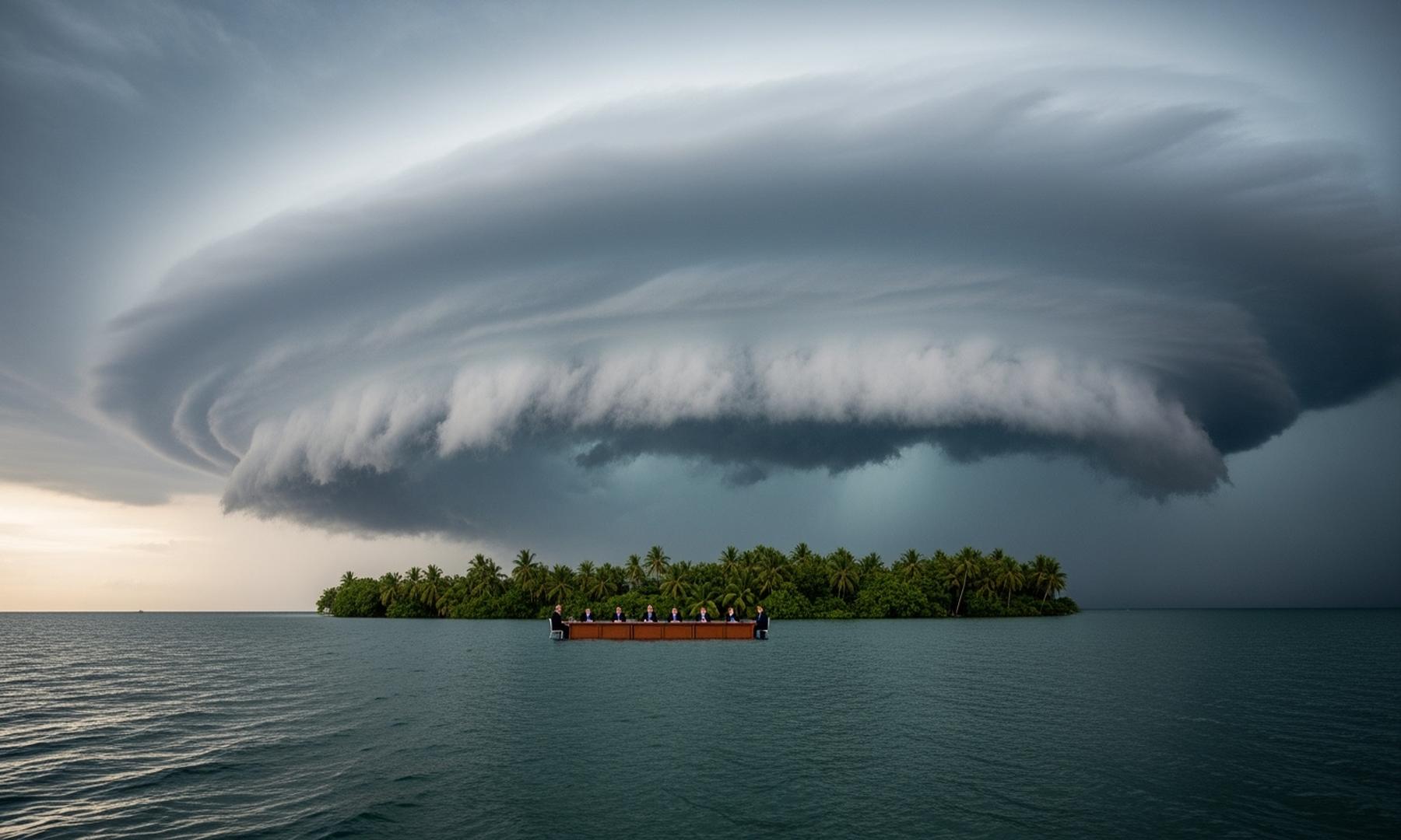 Tropical Storm Melissa Intensifies, Threatens Jamaica and Cuba with Catastrophic Flooding