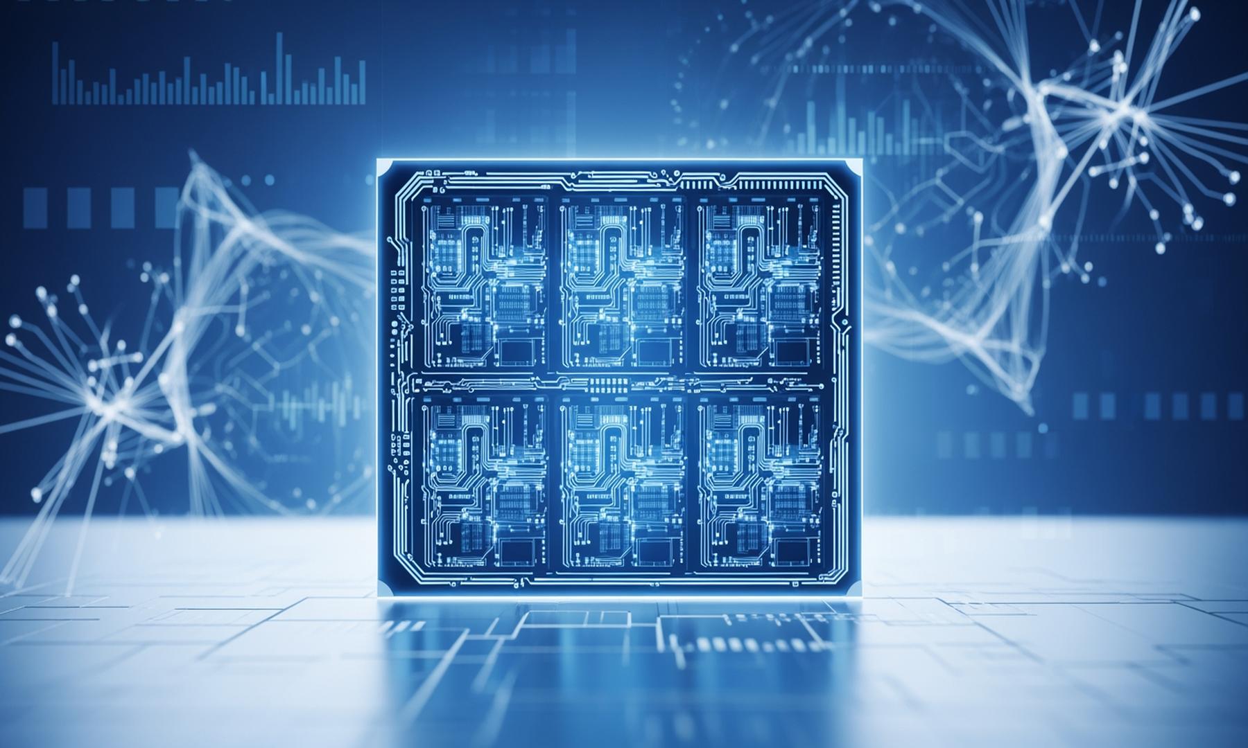 Atlas Legacy Advisors Invests in Taiwan Semiconductor Manufacturing, Boosting Market Confidence