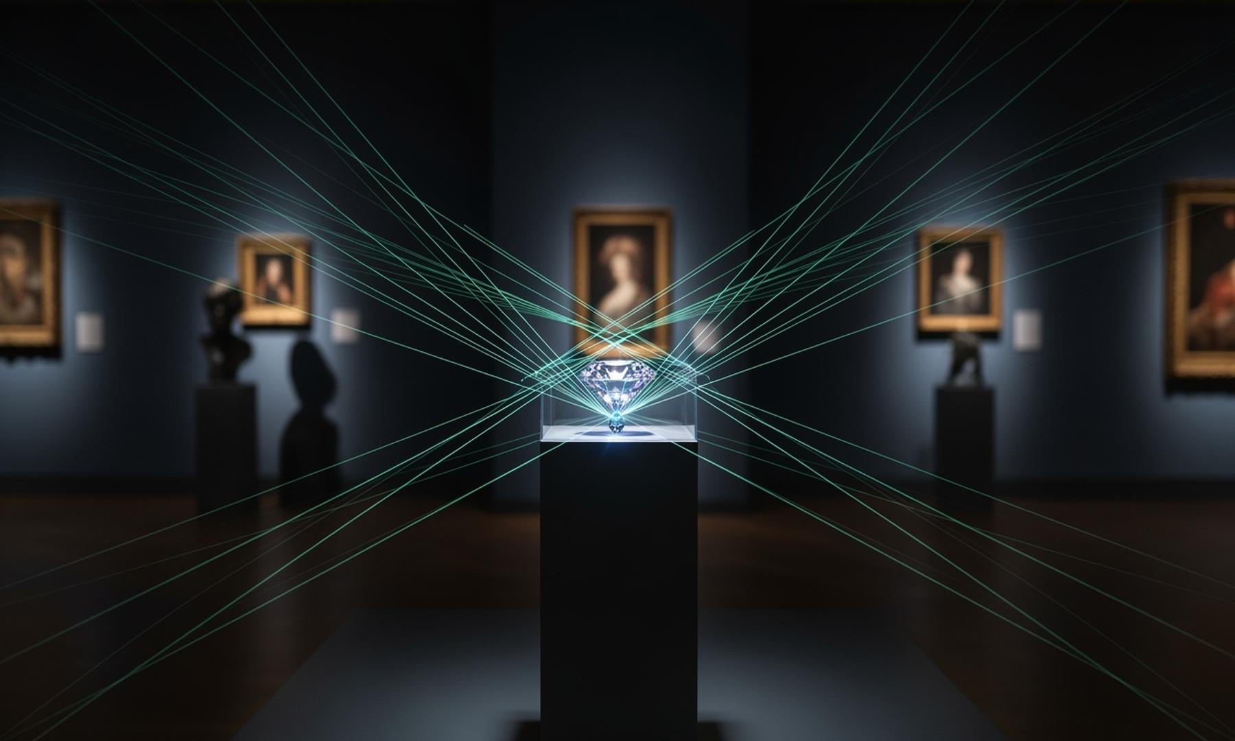 Ex-Thief Warns Louvre of Security Flaws Prior to Jewel Heist